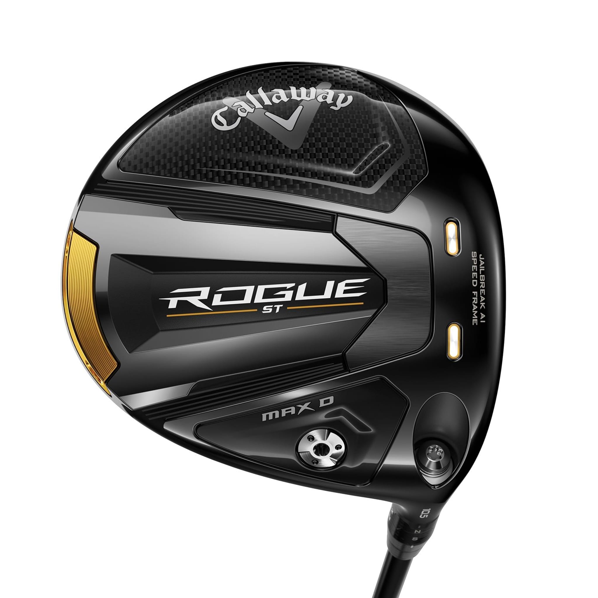 Callaway Rogue ST Max Driver Herren
