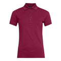 J. Lindeberg Tour Tech Golf Polo Damen