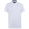 J. Lindeberg Tyson Polo Regular Fit Herren