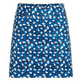 J. Lindeberg Amelie Mid Print Golf Skirt Damen