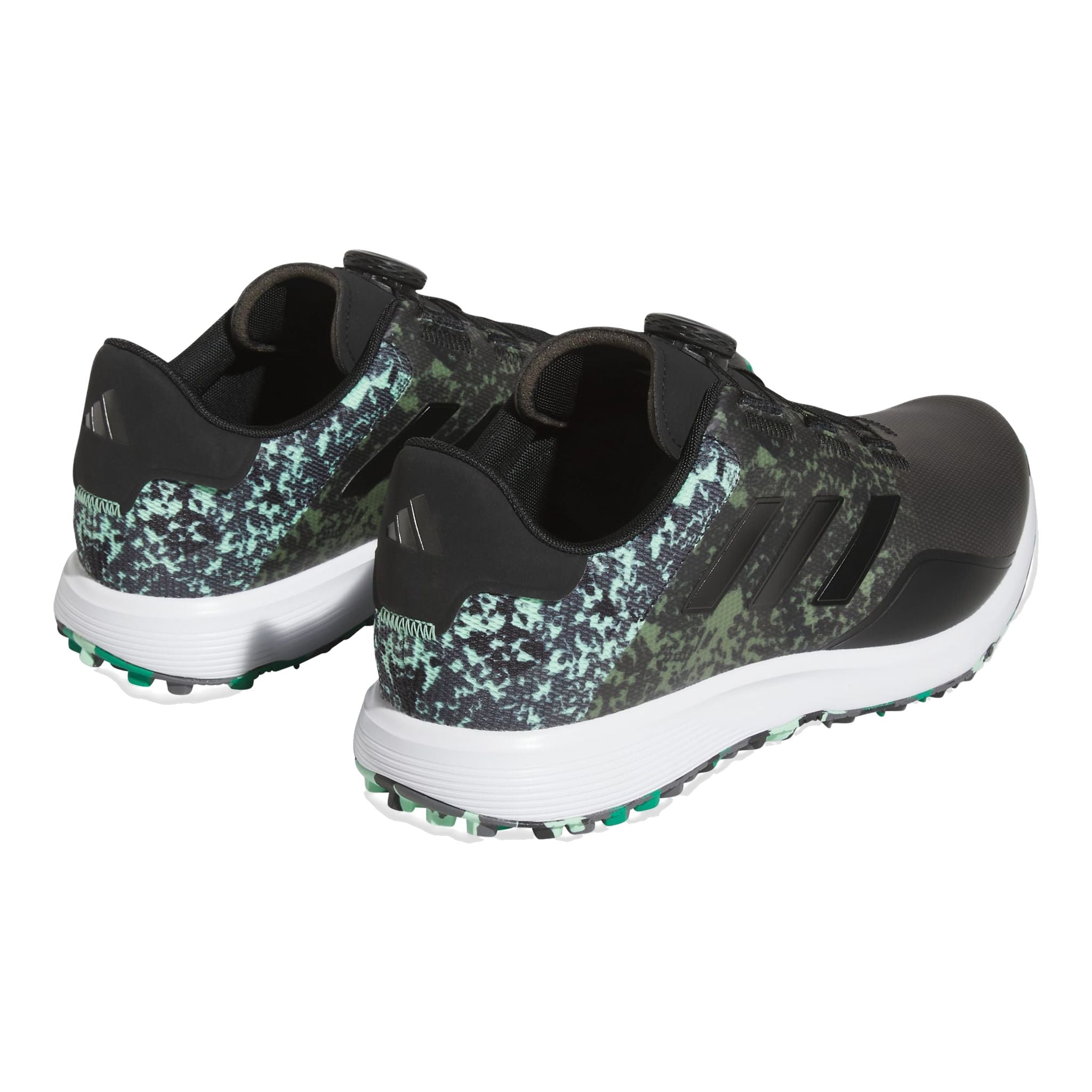 Adidas S2G SL BOA 23 Golfschuhe Herren