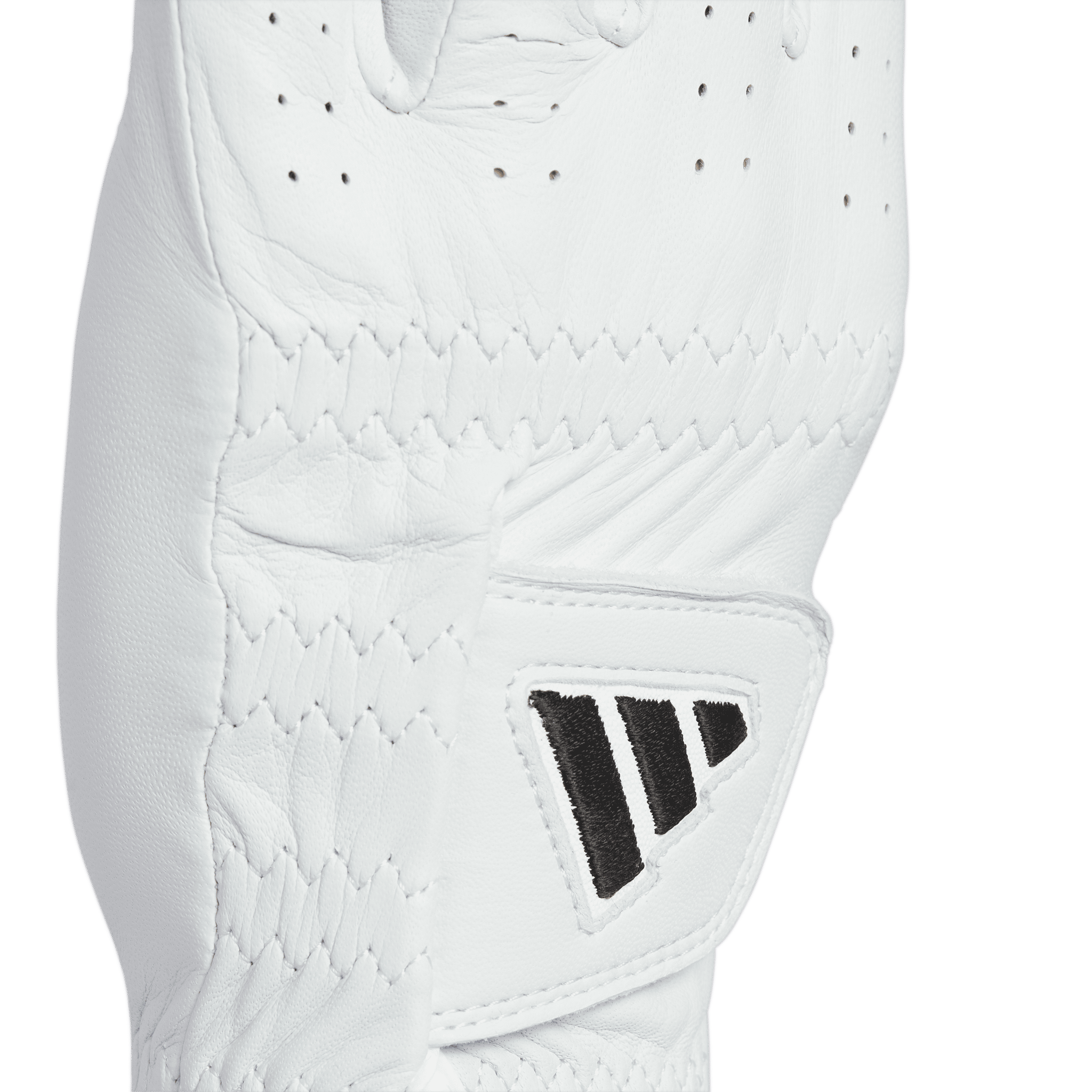 Adidas Ultimate Single Leather Handschuh Herren