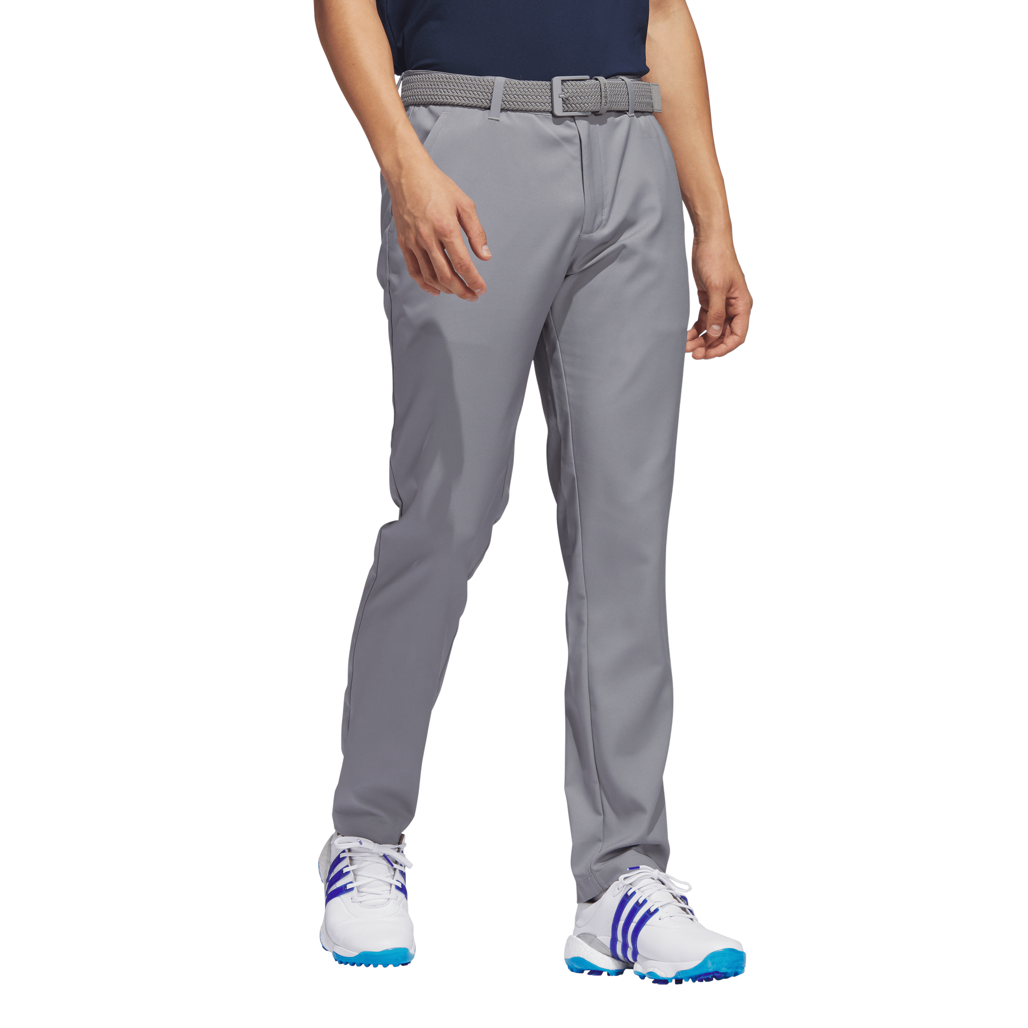 Adidas 3-Streifen Tapered-Fit Golf Hose Herren