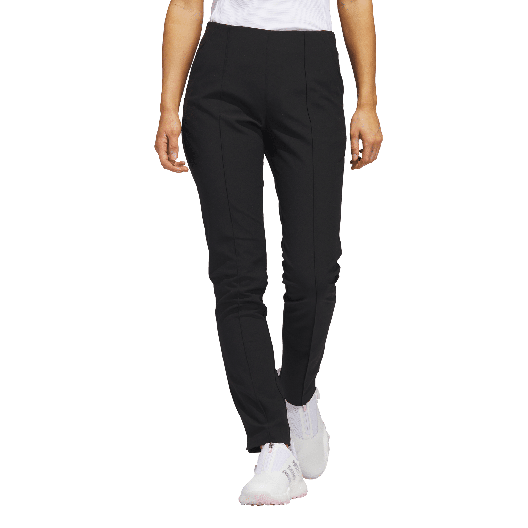 Adidas Pintuck Pull-On Hose Damen