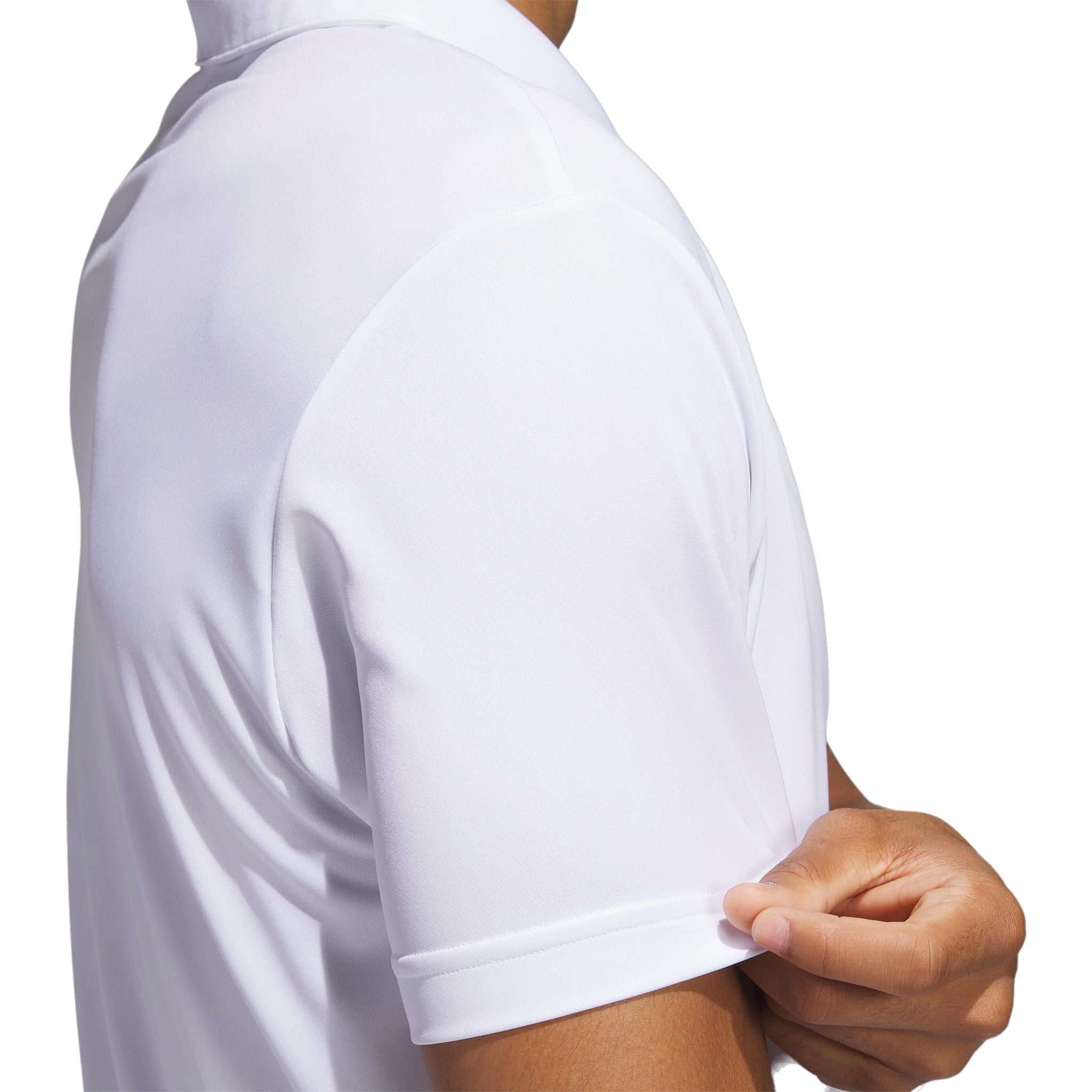 Adidas Drive Poloshirt Herren