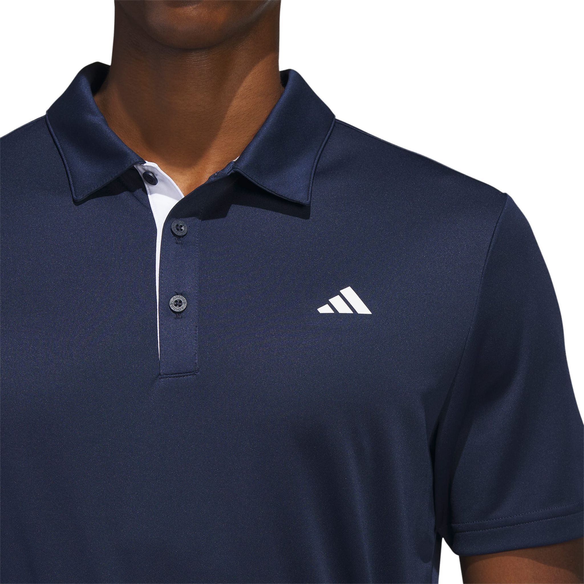 Adidas Drive Poloshirt Herren
