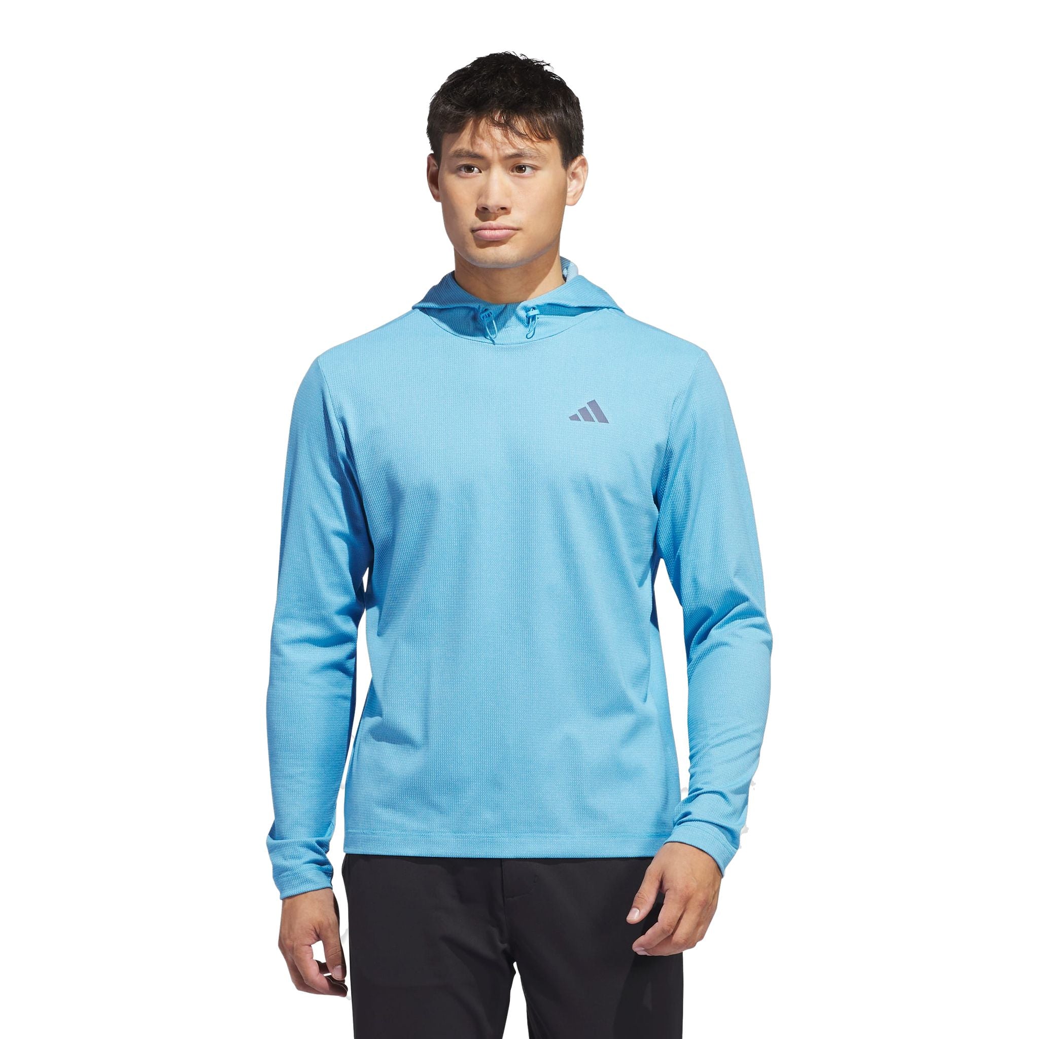 Adidas Lightweight Hoodie Herren