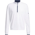 Adidas UPF Lightweight 1/4 Zip Pullover Herren