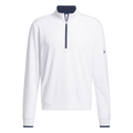 Adidas UPF Lightweight 1/4 Zip Pullover Herren
