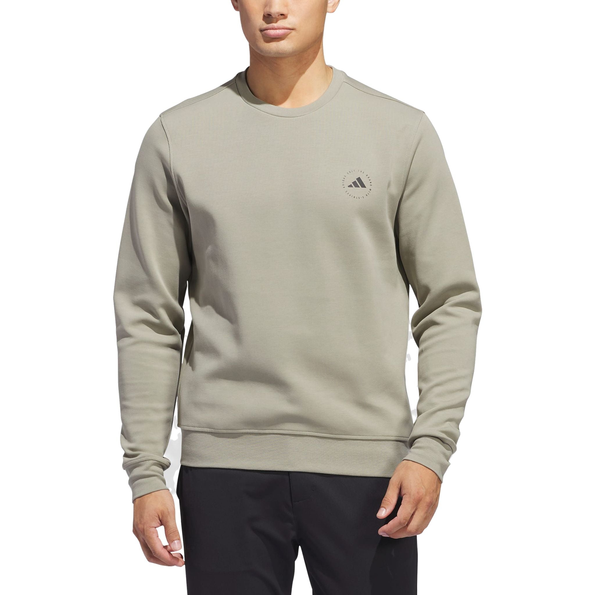 Adidas Core Crew Neck Sweatshirt Herren