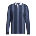 Adidas Go-To Long Sleeve Polo Shirt Herren