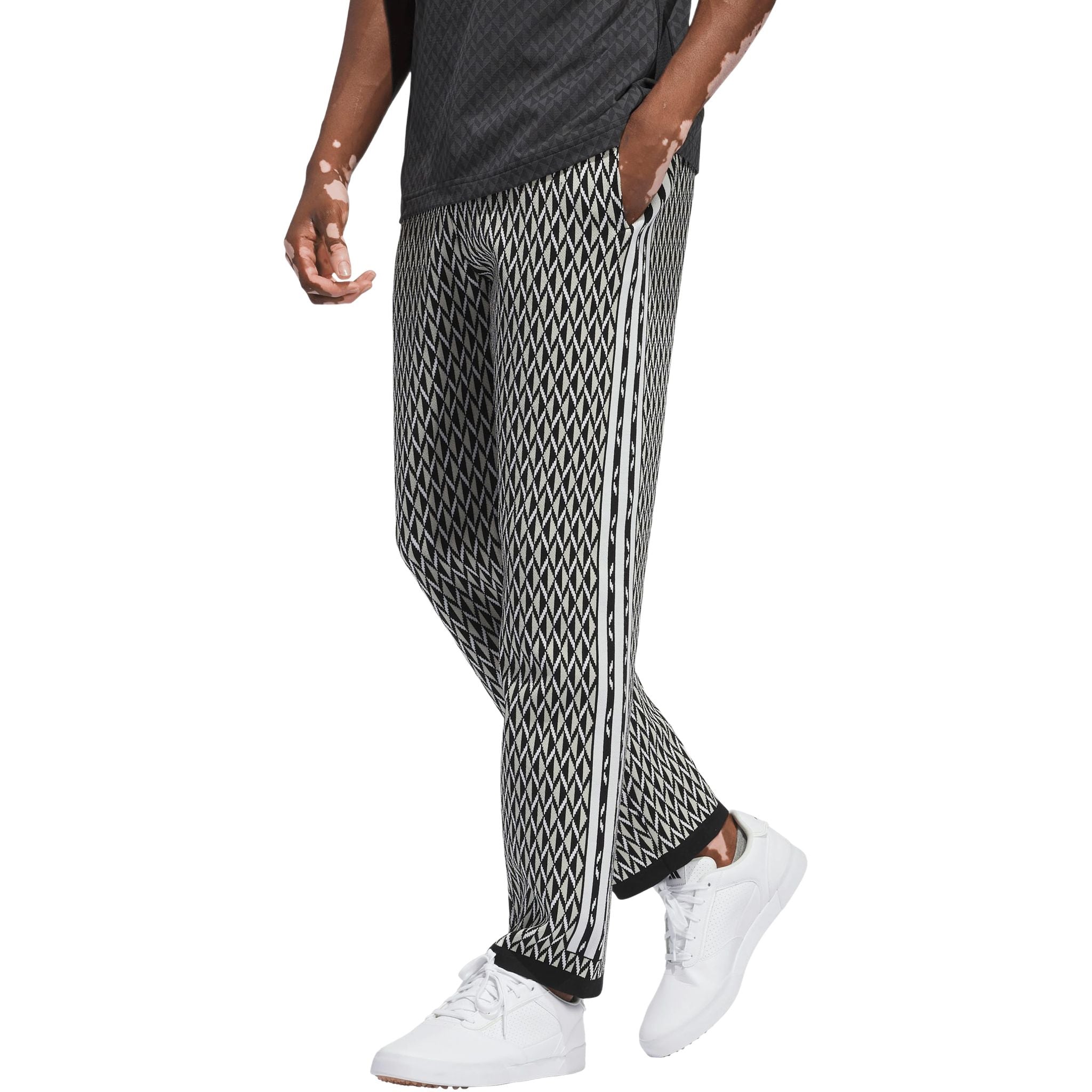 Adidas Adicross Knit Golfhose Herren