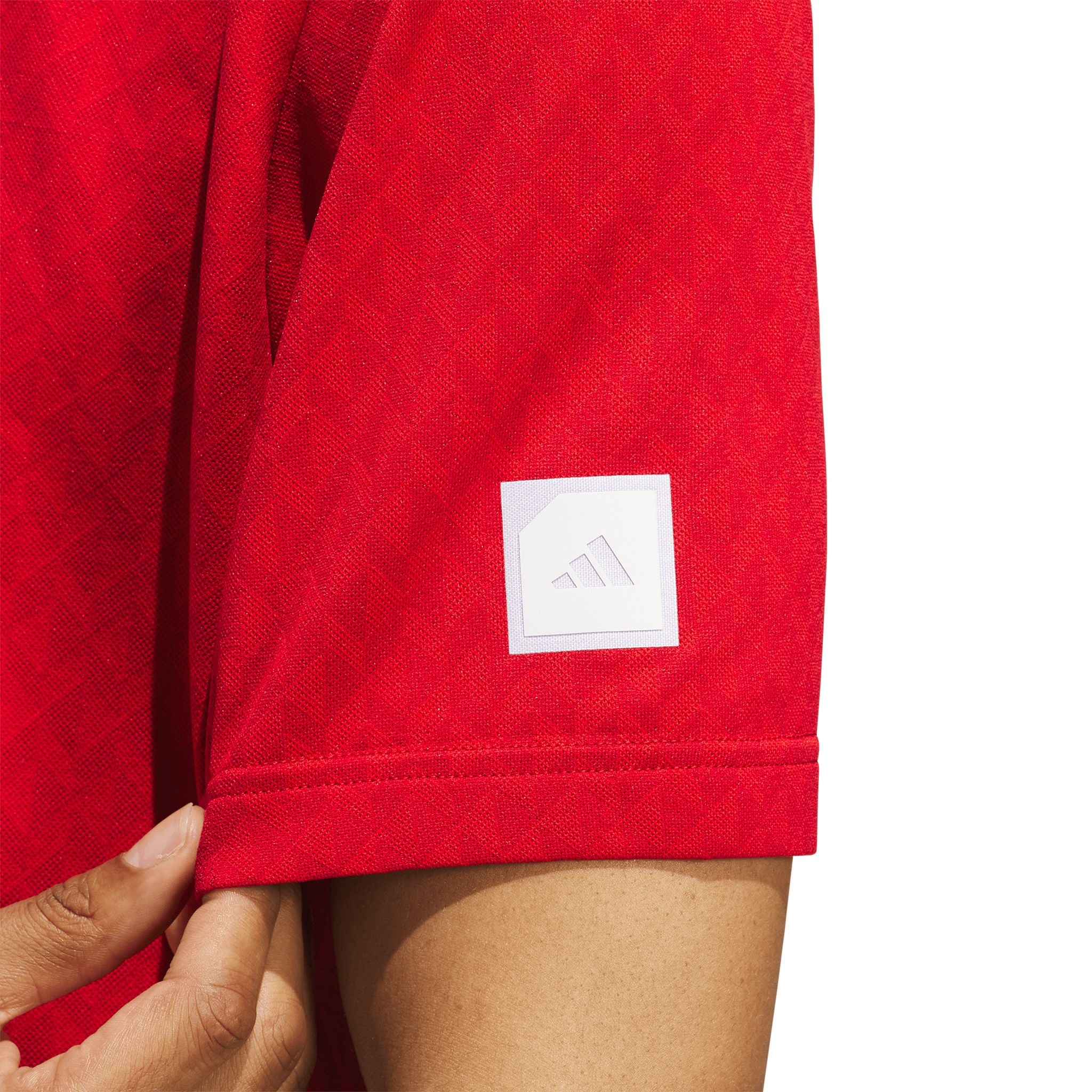 Adidas Adicross Polo Shirt Herren