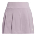Adidas Ultimate365 Tour Twistknit Pleated Skort Damen
