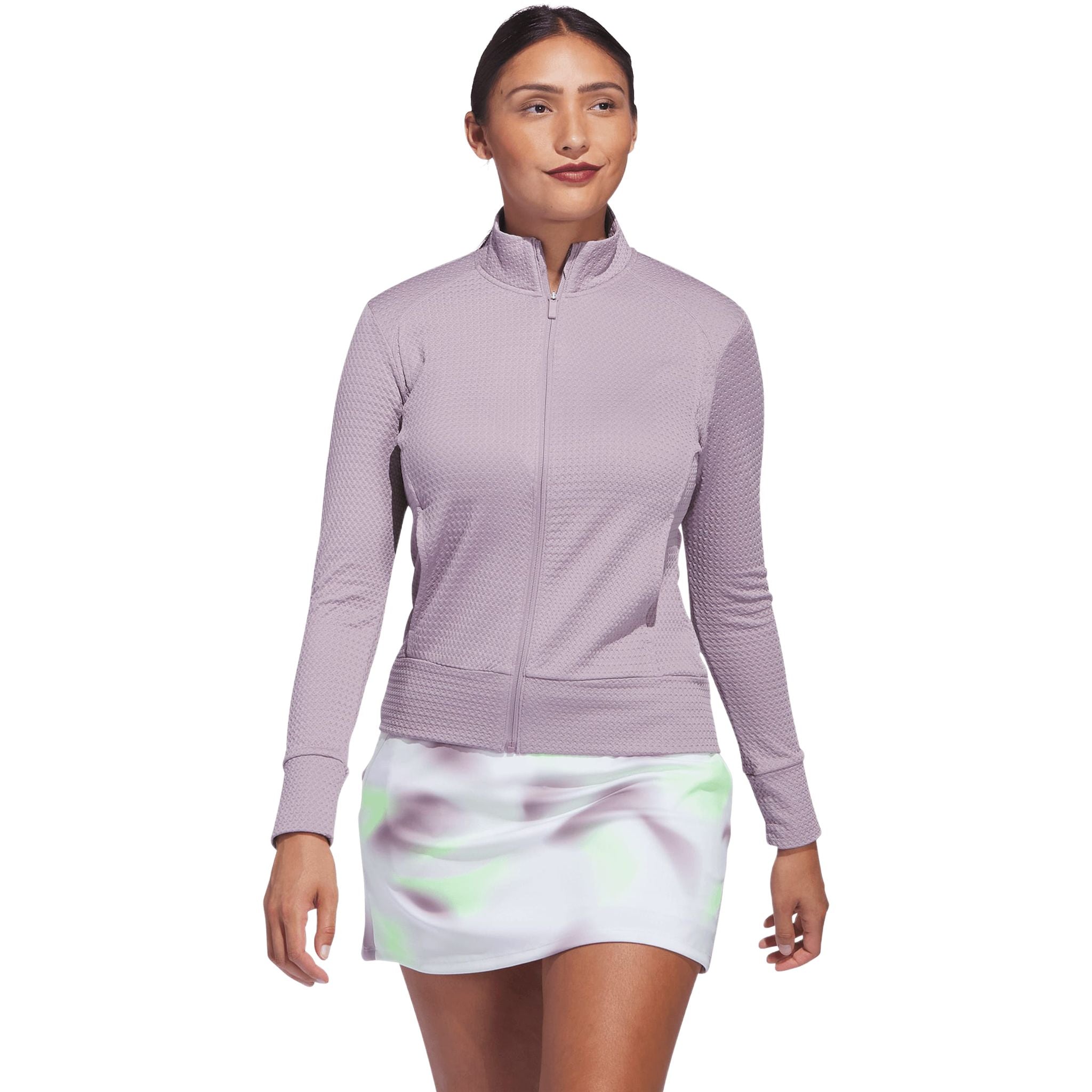 Adidas Ultimate365 Texture Jacke Damen