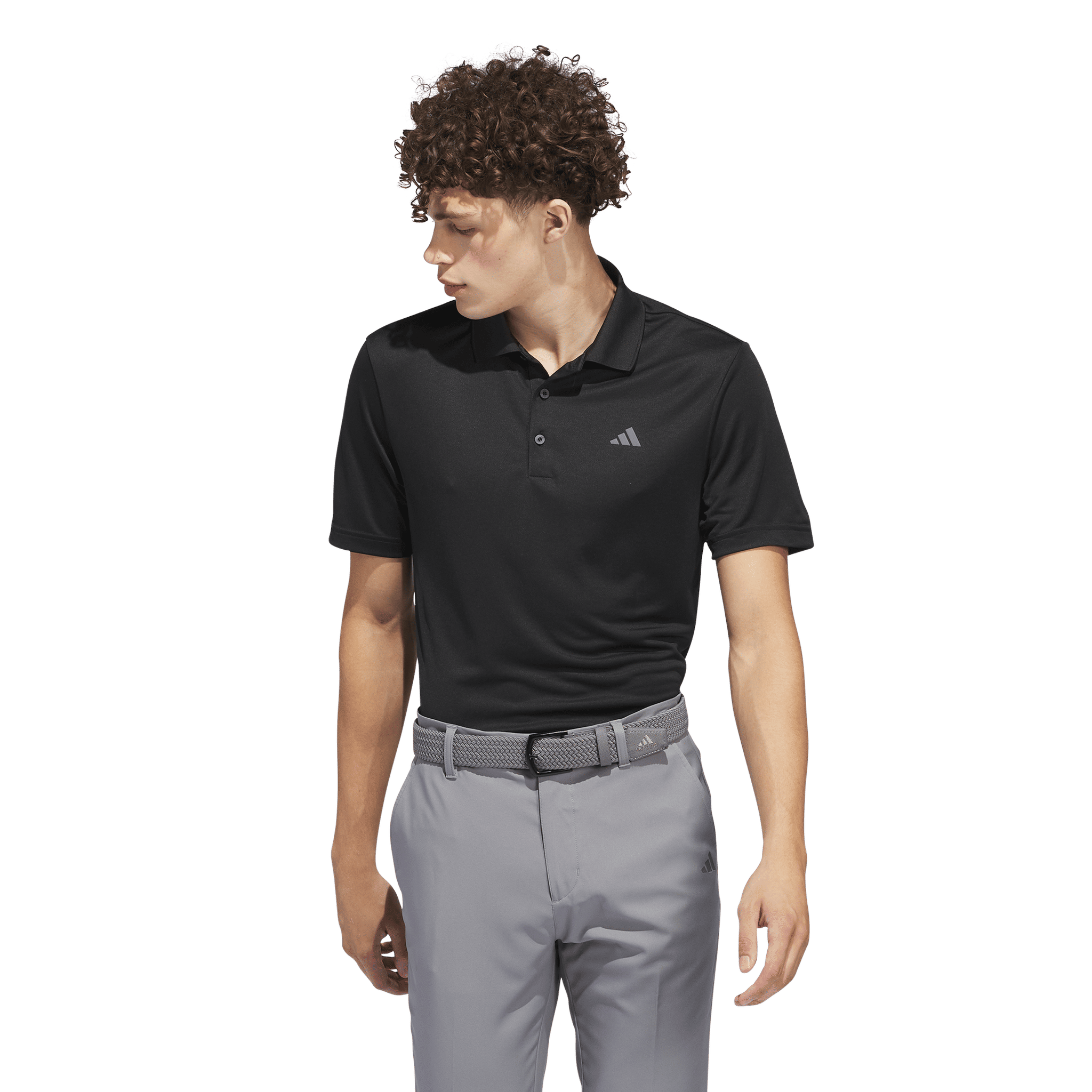 Adidas Core Adidas Performance Primegreen Polo Shirt Herren