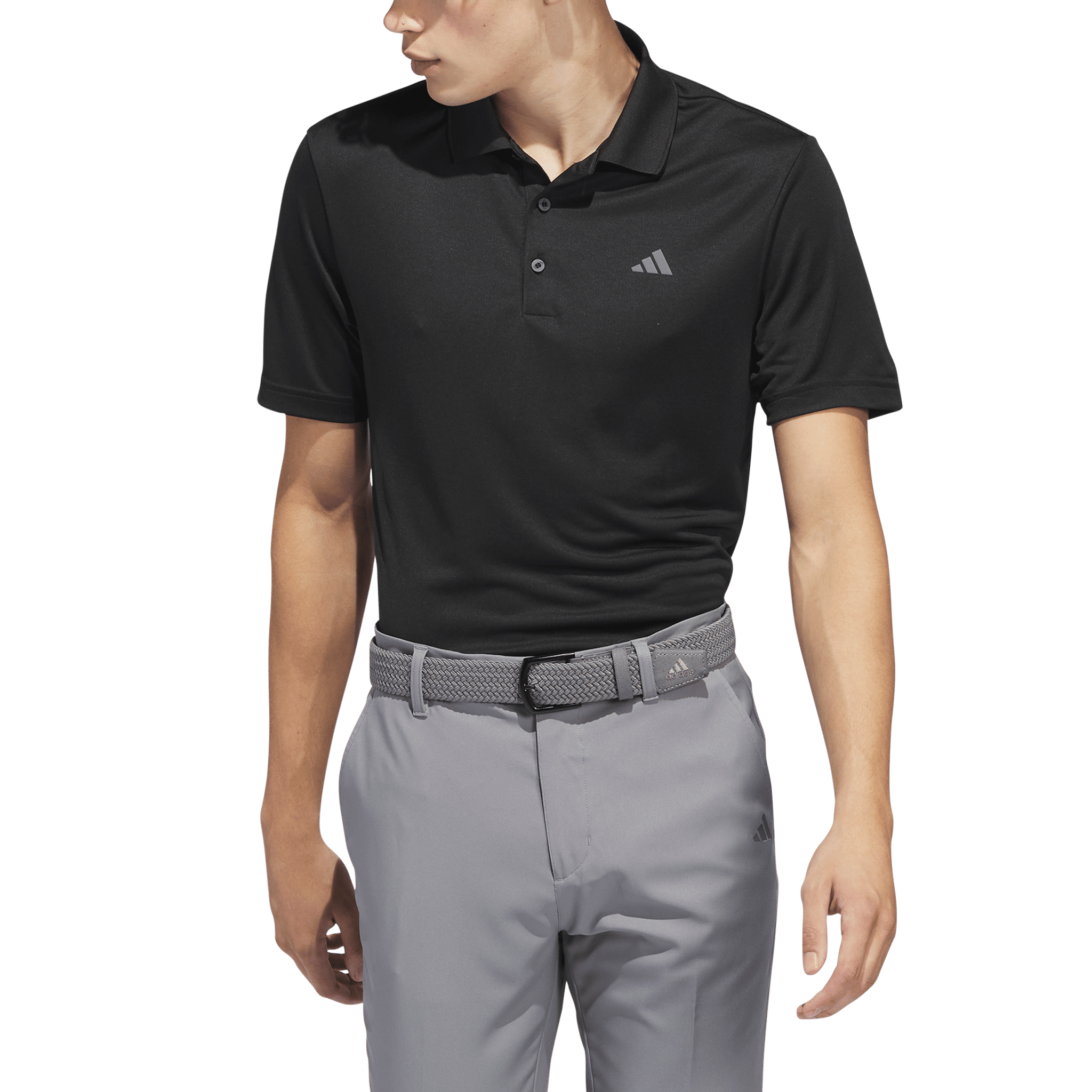 Adidas Core Adidas Performance Primegreen Polo Shirt Herren