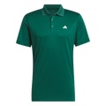 Adidas Core Adidas Performance Primegreen Polo Shirt Herren