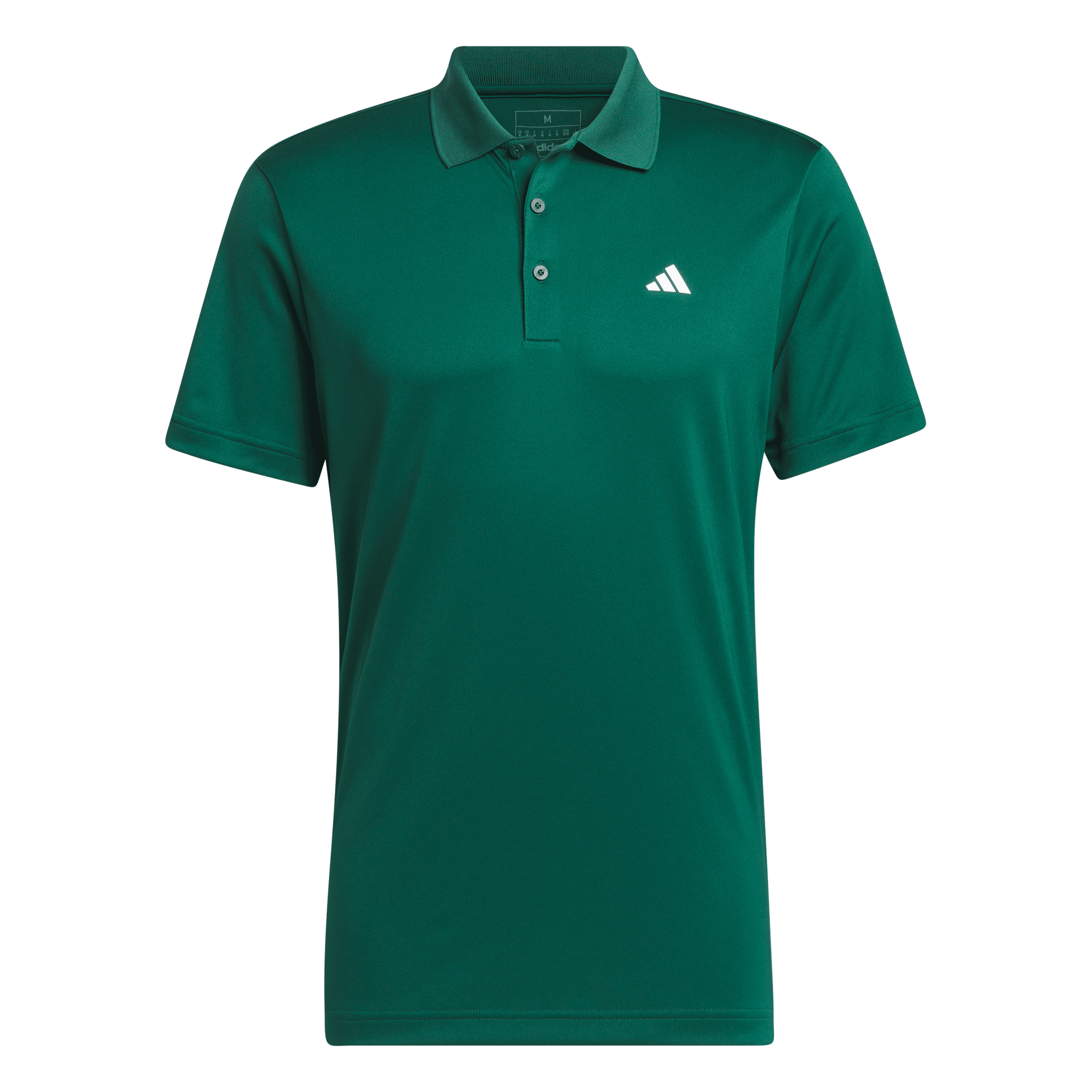 Adidas Core Adidas Performance Primegreen Polo Shirt Herren
