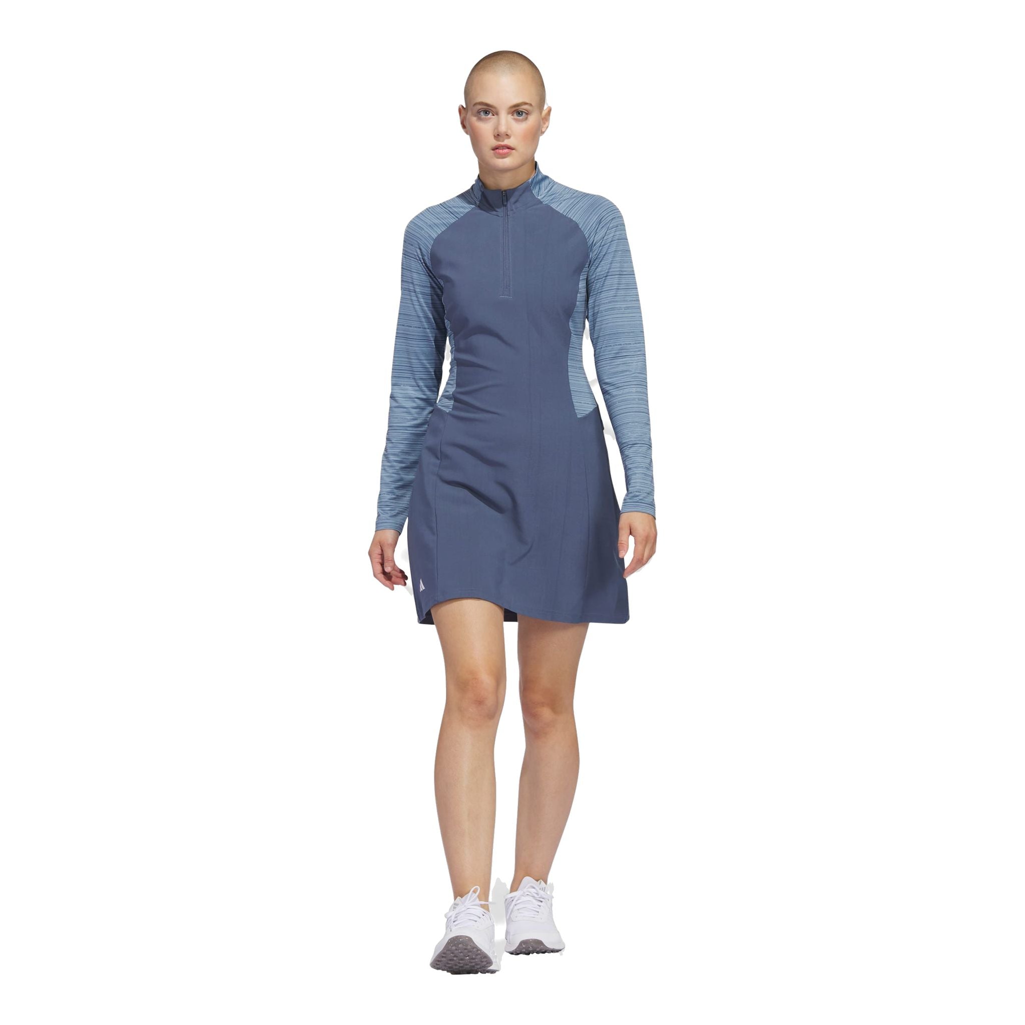 Adidas Ultimate365 Long Sleeve Dress Damen