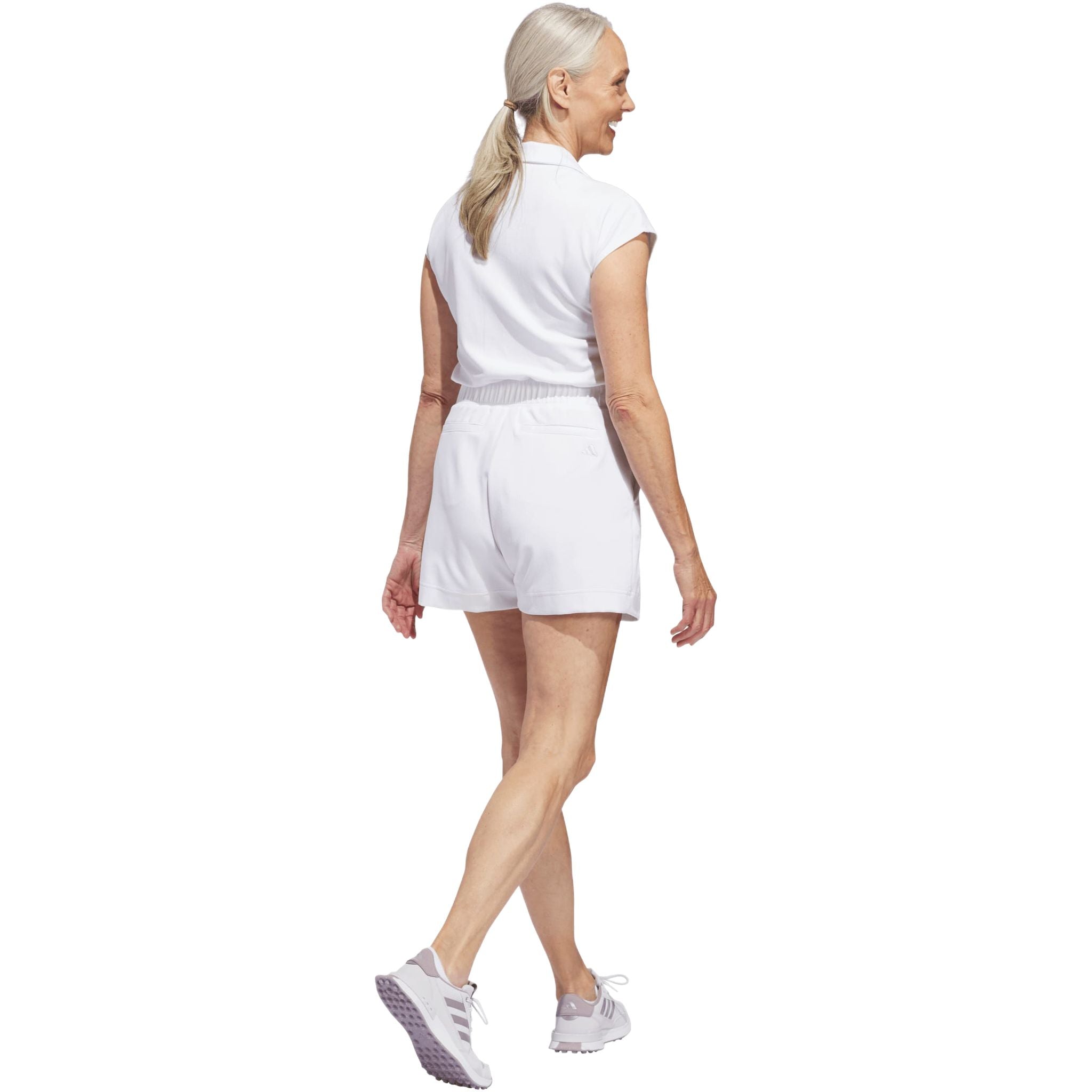 Adidas Go-To Romper Damen