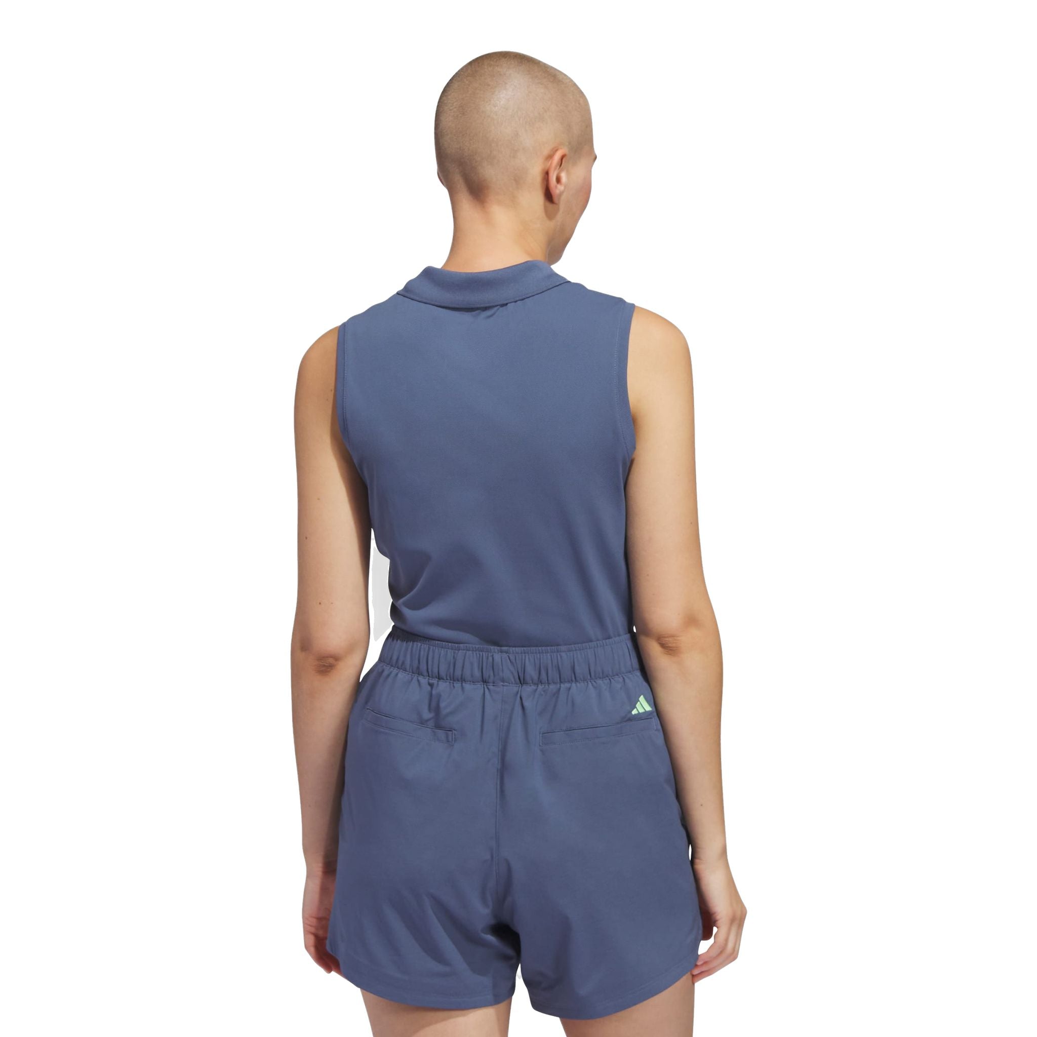 Adidas Ultimate365 Twistknit Polo Damen