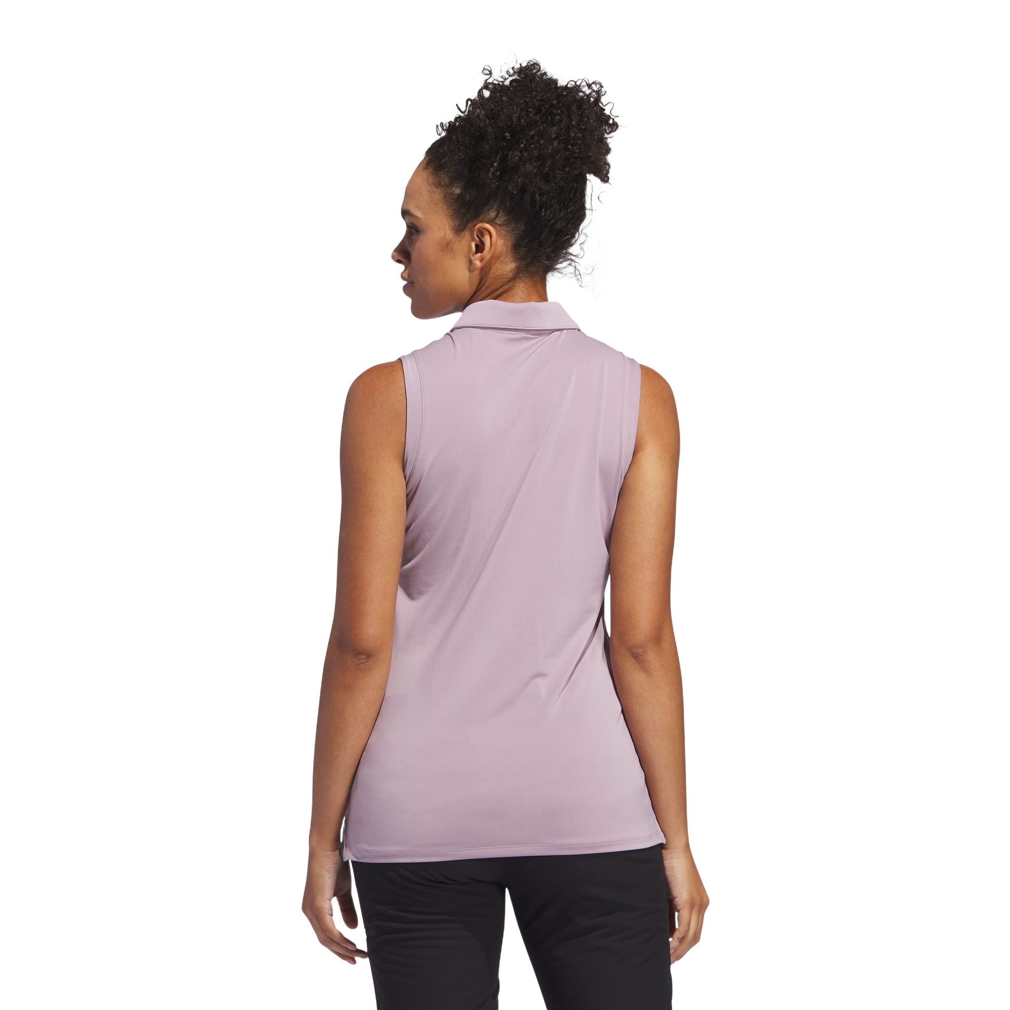 Adidas Ultimate365 Solid Polo Damen