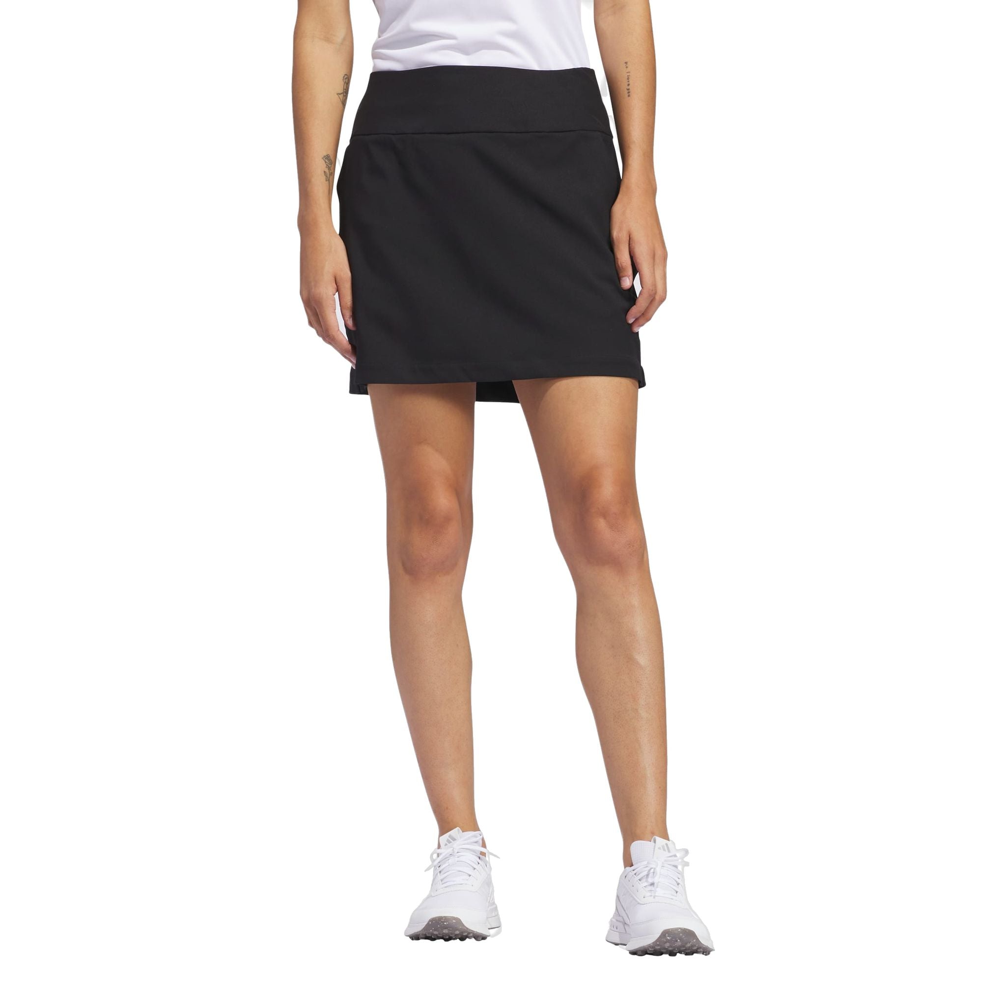 Adidas Solid Skort Damen