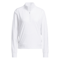 Adidas Ultimate365 1/4-Zip Layering Pullover Damen