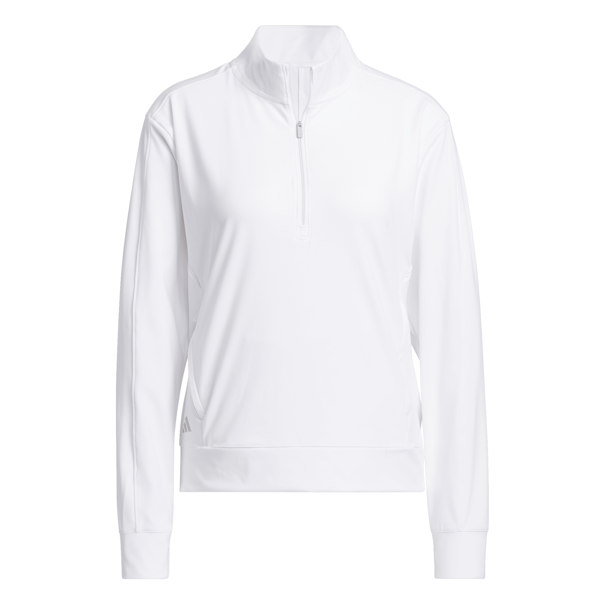 Adidas Ultimate365 1/4-Zip Layering Pullover Damen