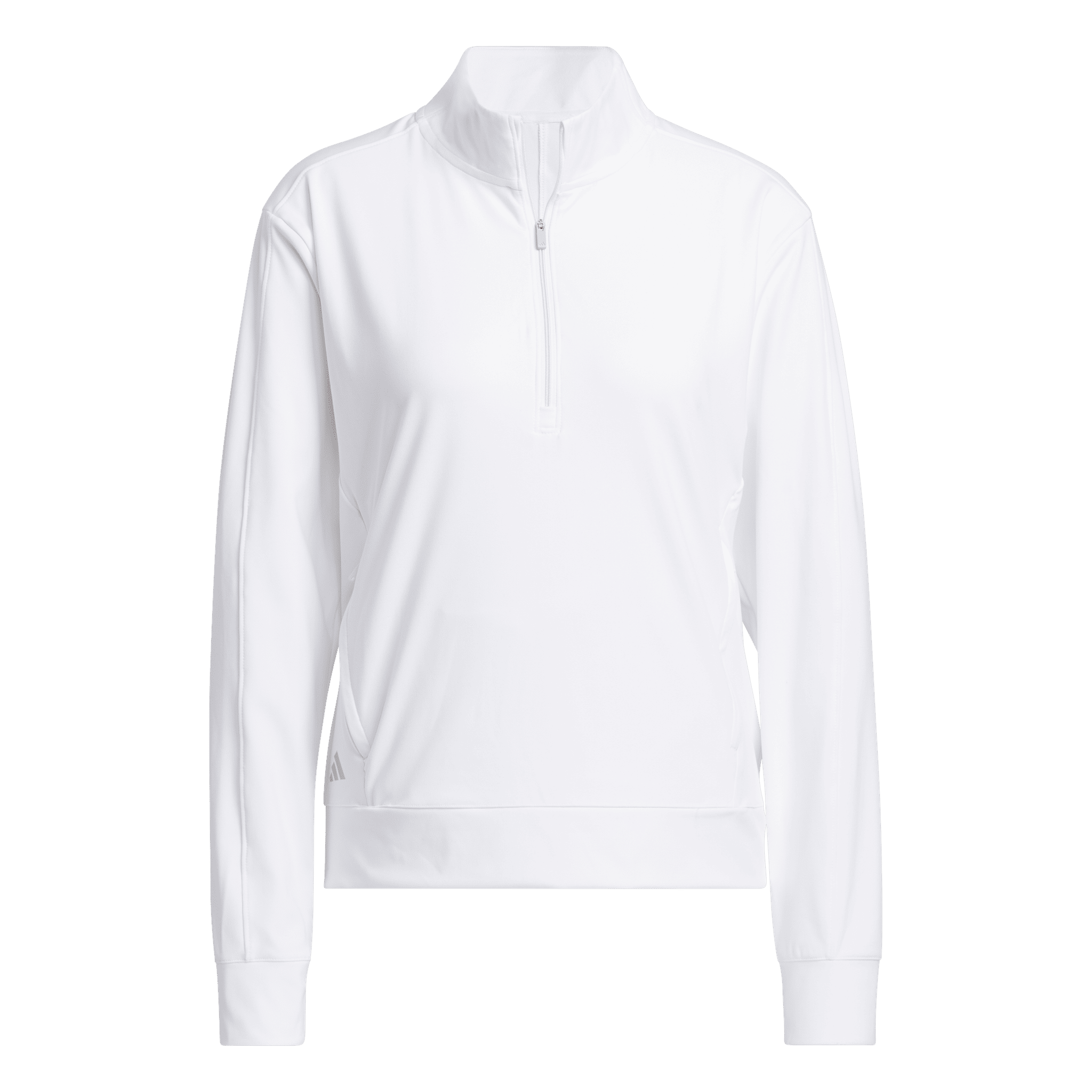 Adidas Ultimate365 1/4-Zip Layering Pullover Damen