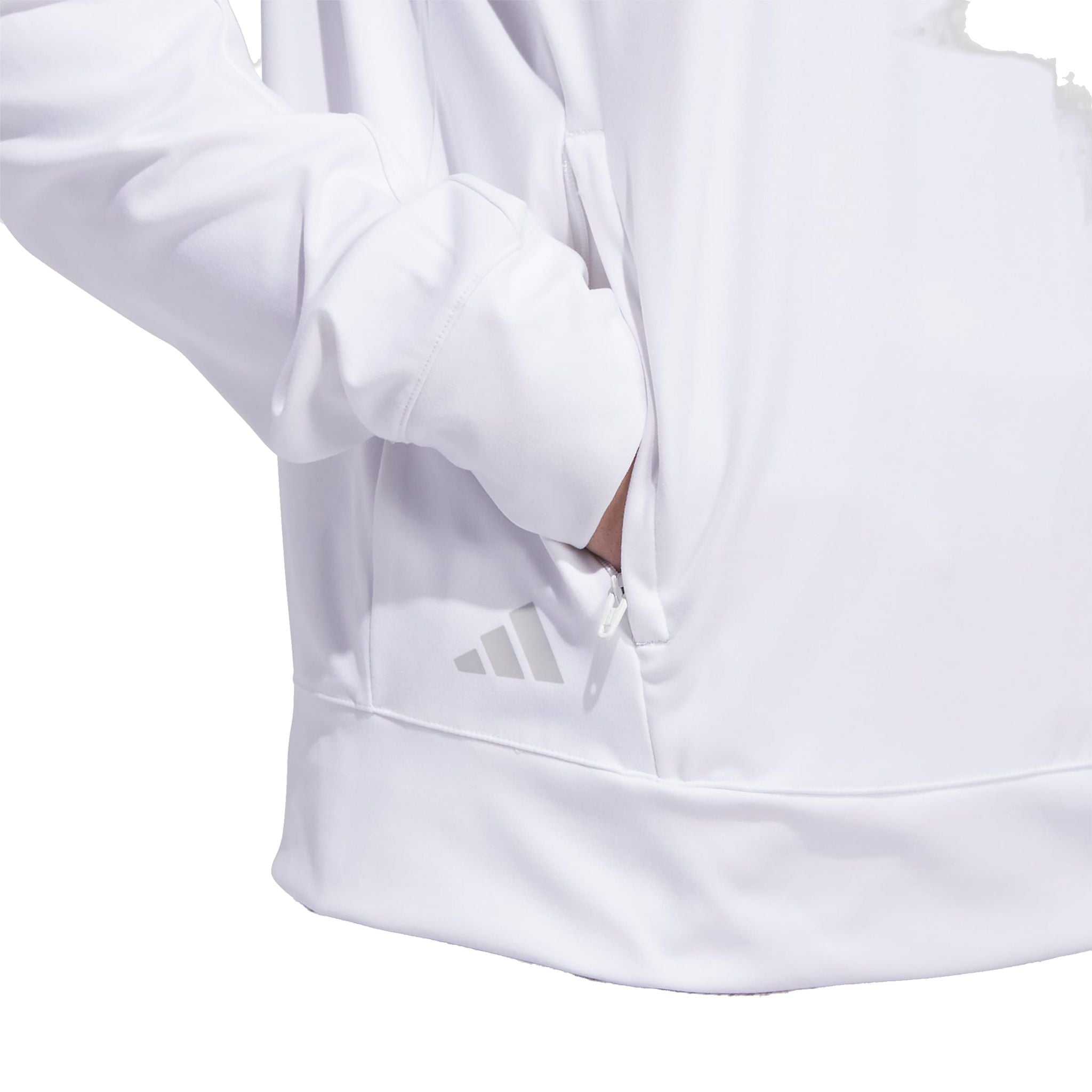 Adidas Ultimate365 Quarter Zip Layer Damen