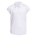 Adidas Performance Short Sleeve Polo Damen