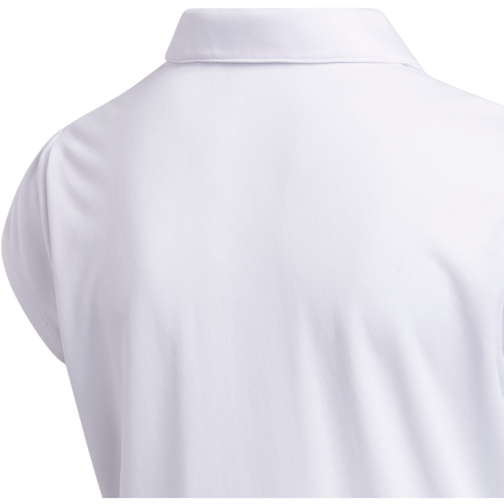 Adidas Performance Short Sleeve Polo Damen