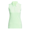 Adidas Ultimate365 Solid Polo Damen