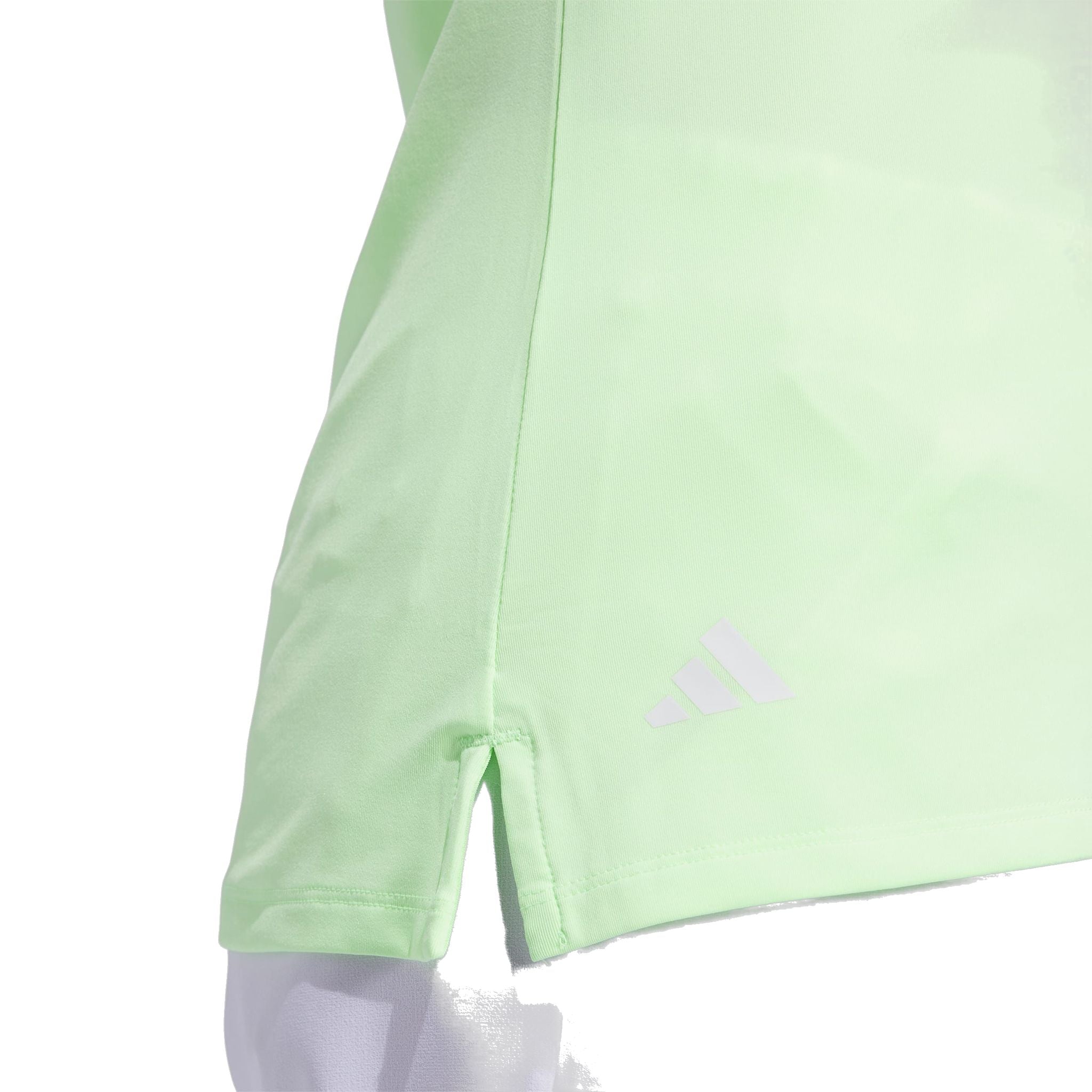 Adidas Ultimate365 Solid Polo Damen