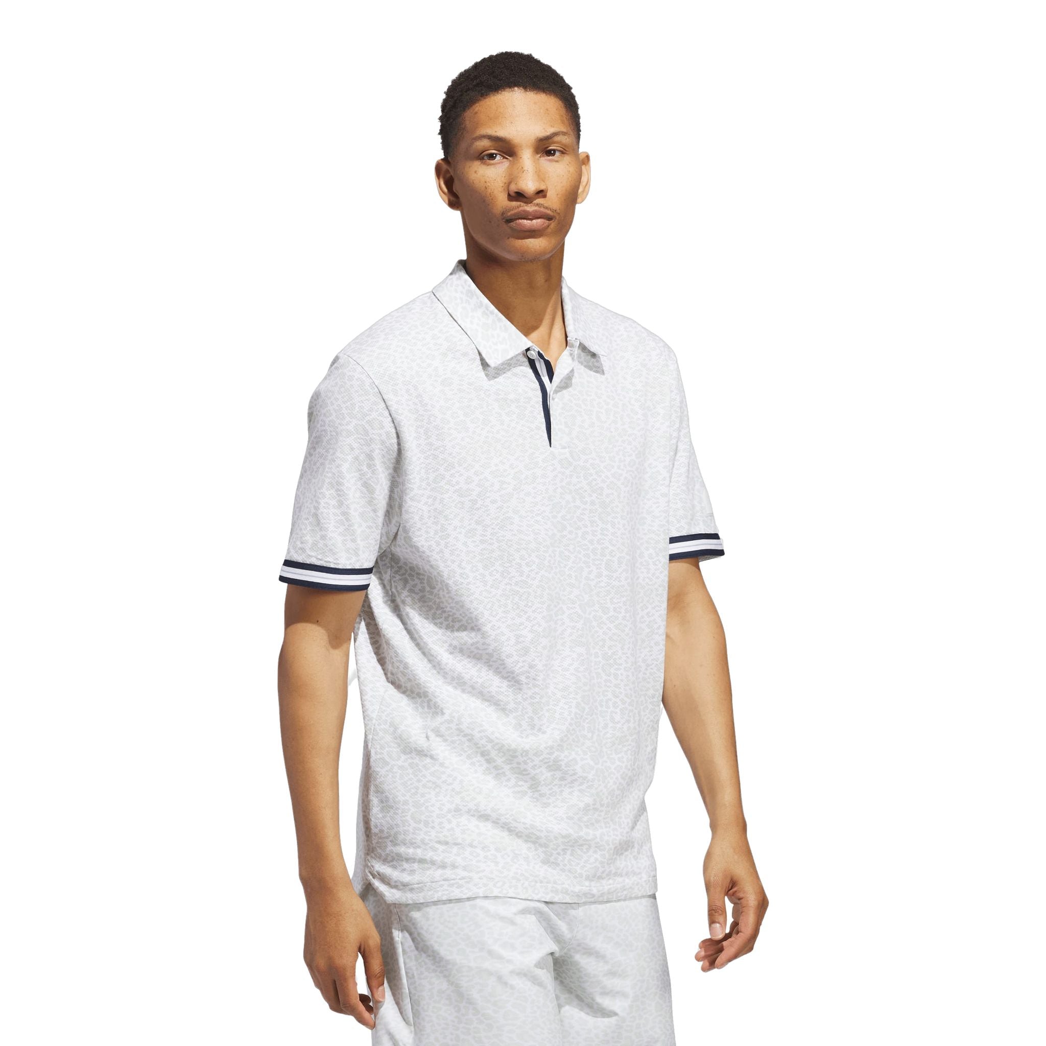 Adidas Adicross Polo Shirt Herren