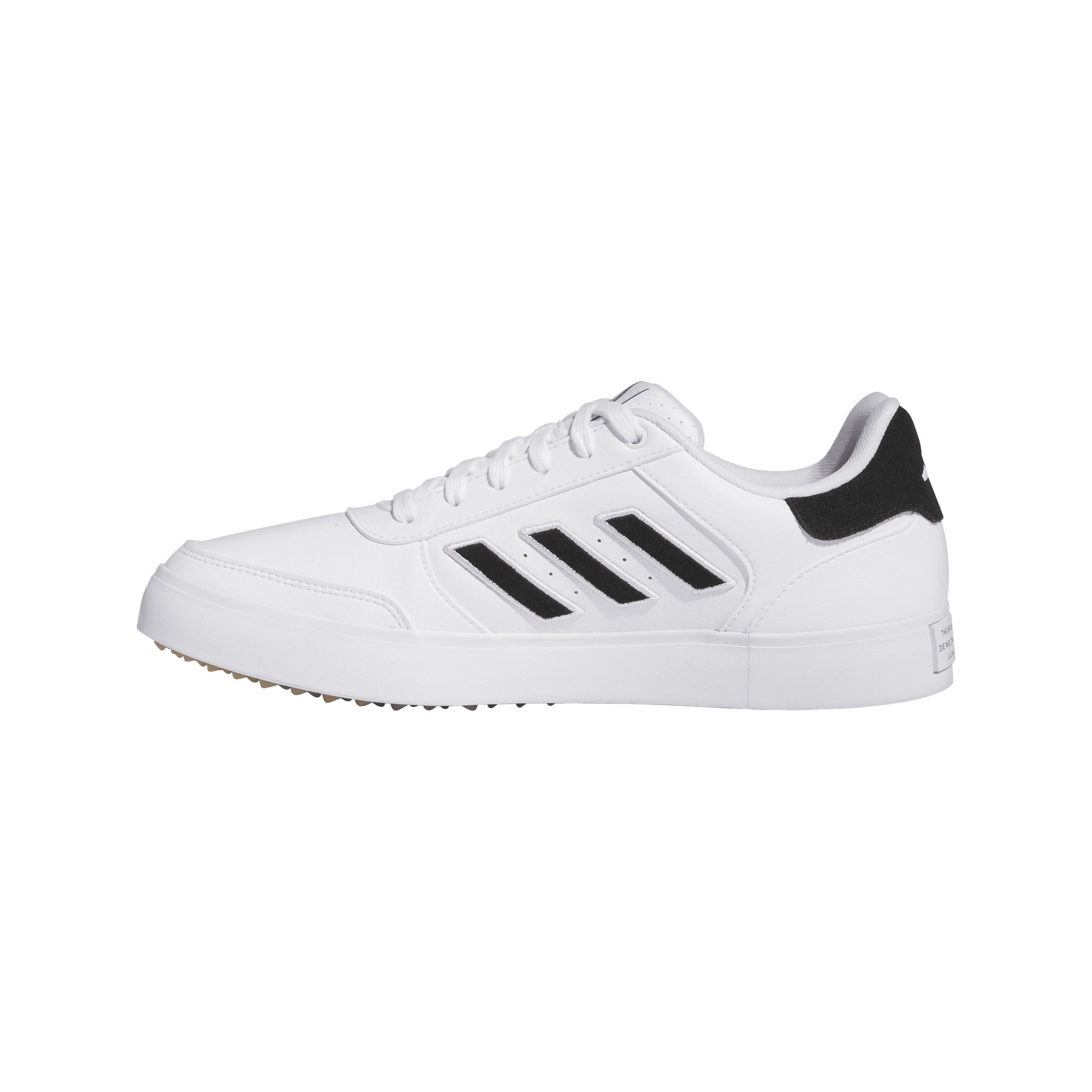 Adidas Retrocross 24 Spikeless Golfschuh