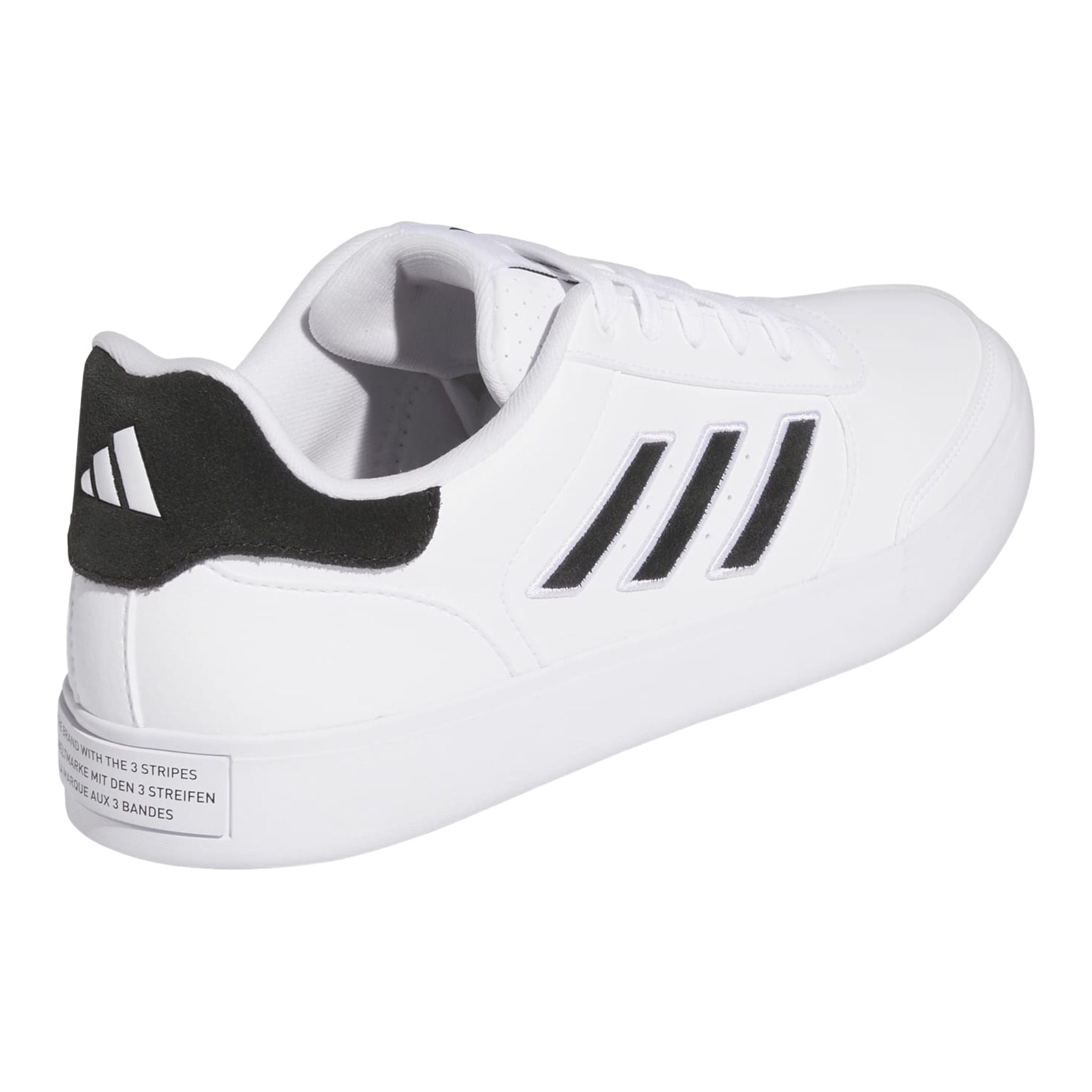 Adidas Retrocross 24 Spikeless Golfschuh