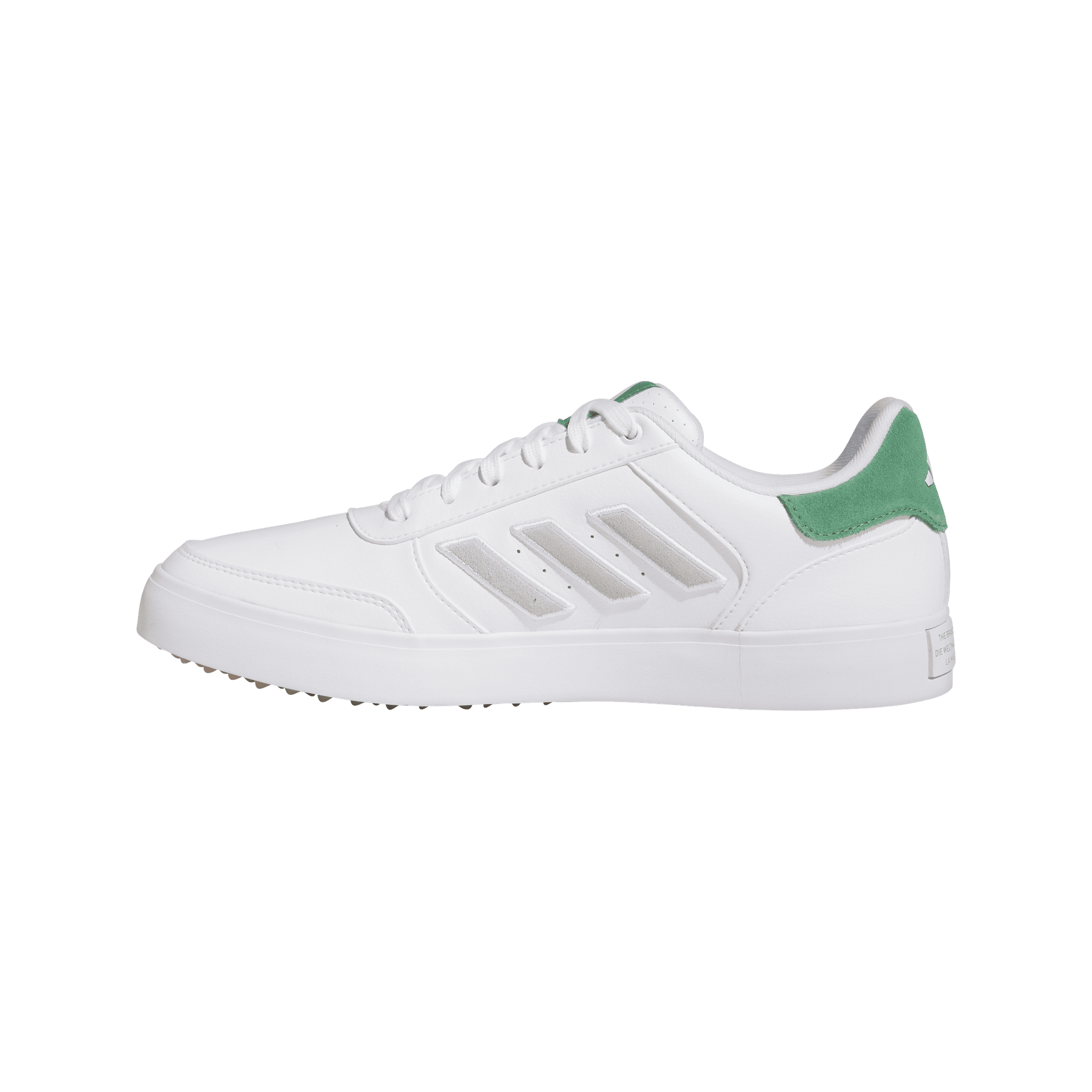 Adidas Retrocross 24 Spikeless Golfschuh