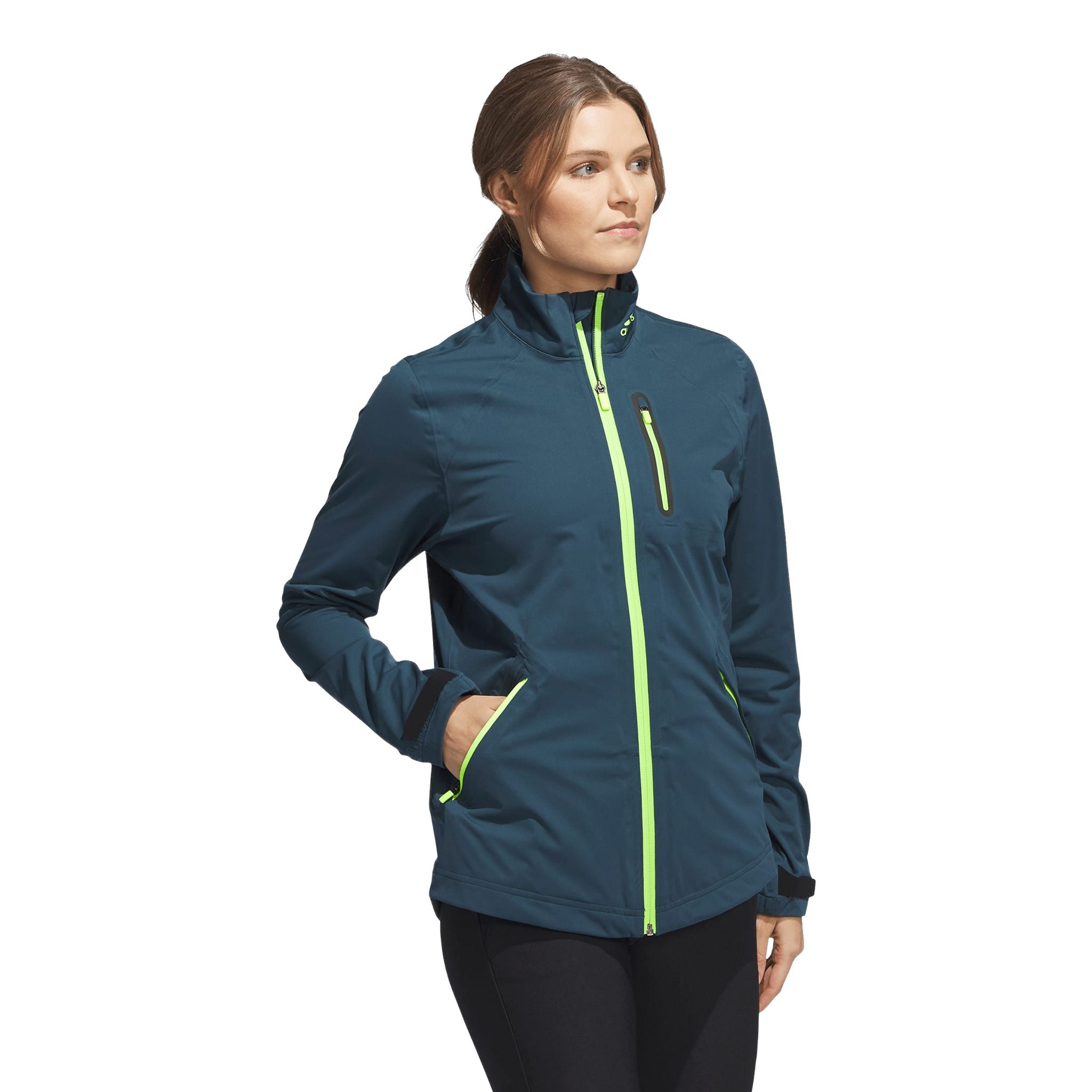 Adidas RAIN.RDY Jacke Damen