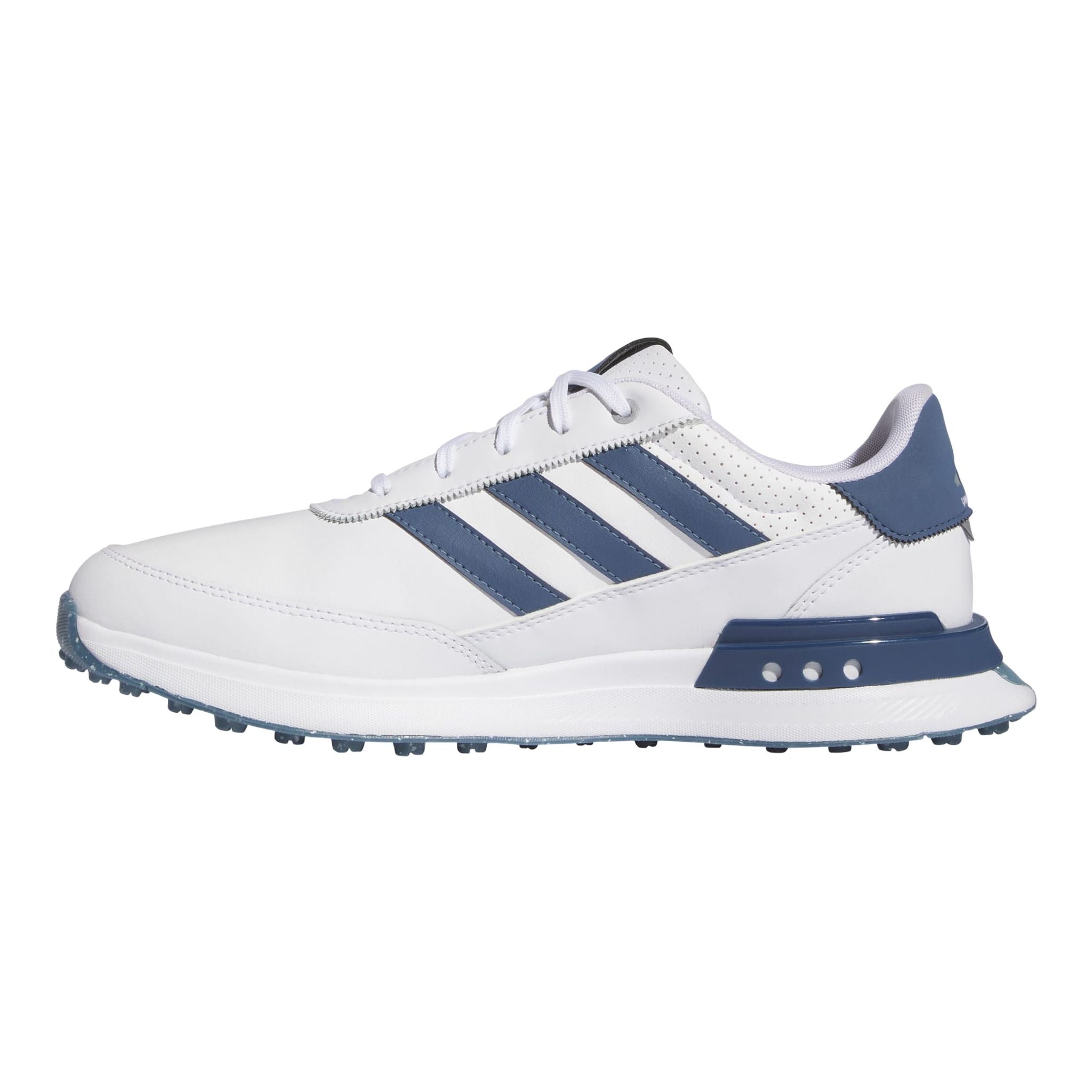 Adidas S2G Spikeless Leather 24 Golfschuhe Herren