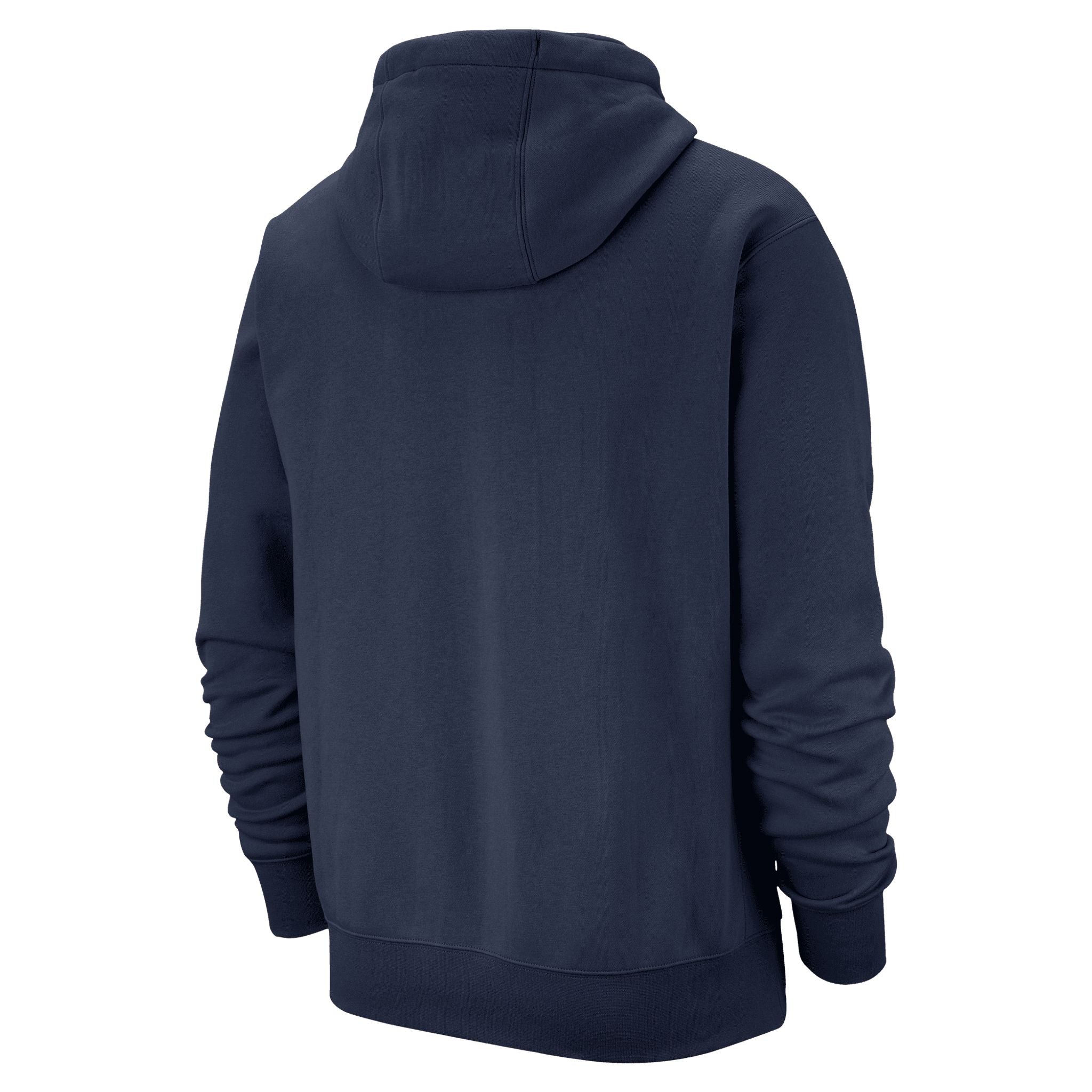 Nike Club Hoodie Herren