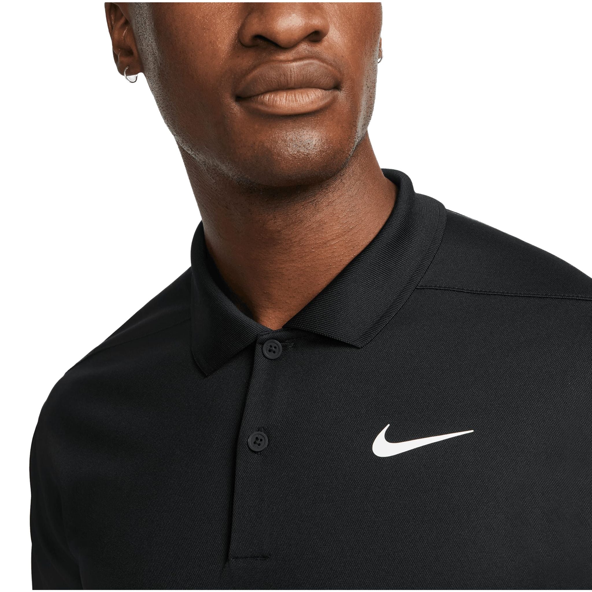 Nike Dri-Fit Victory Solid Polo Herren