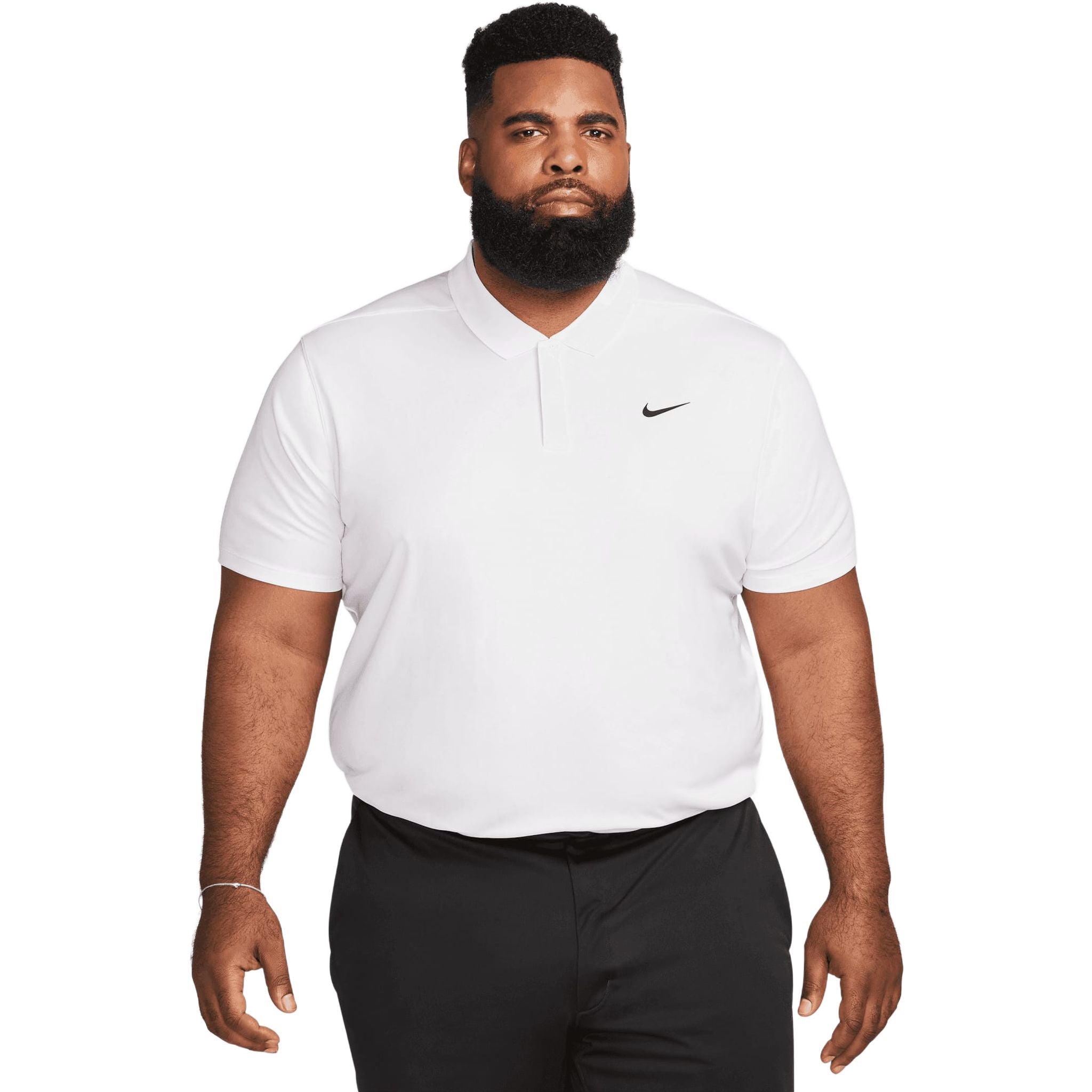 Nike Dri-Fit Victory Solid Polo Herren