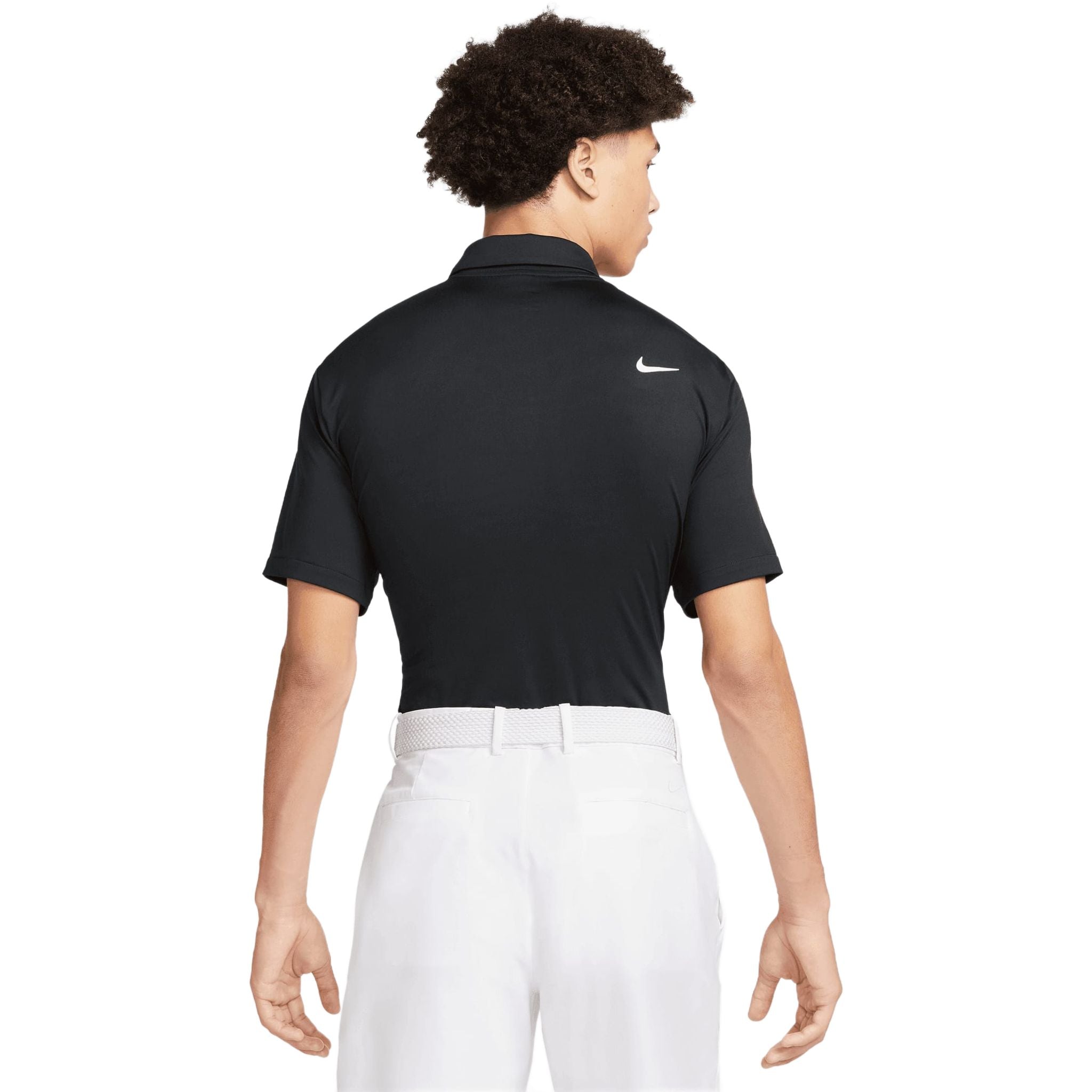Nike Dri-Fit Tour Solid Polo Herren