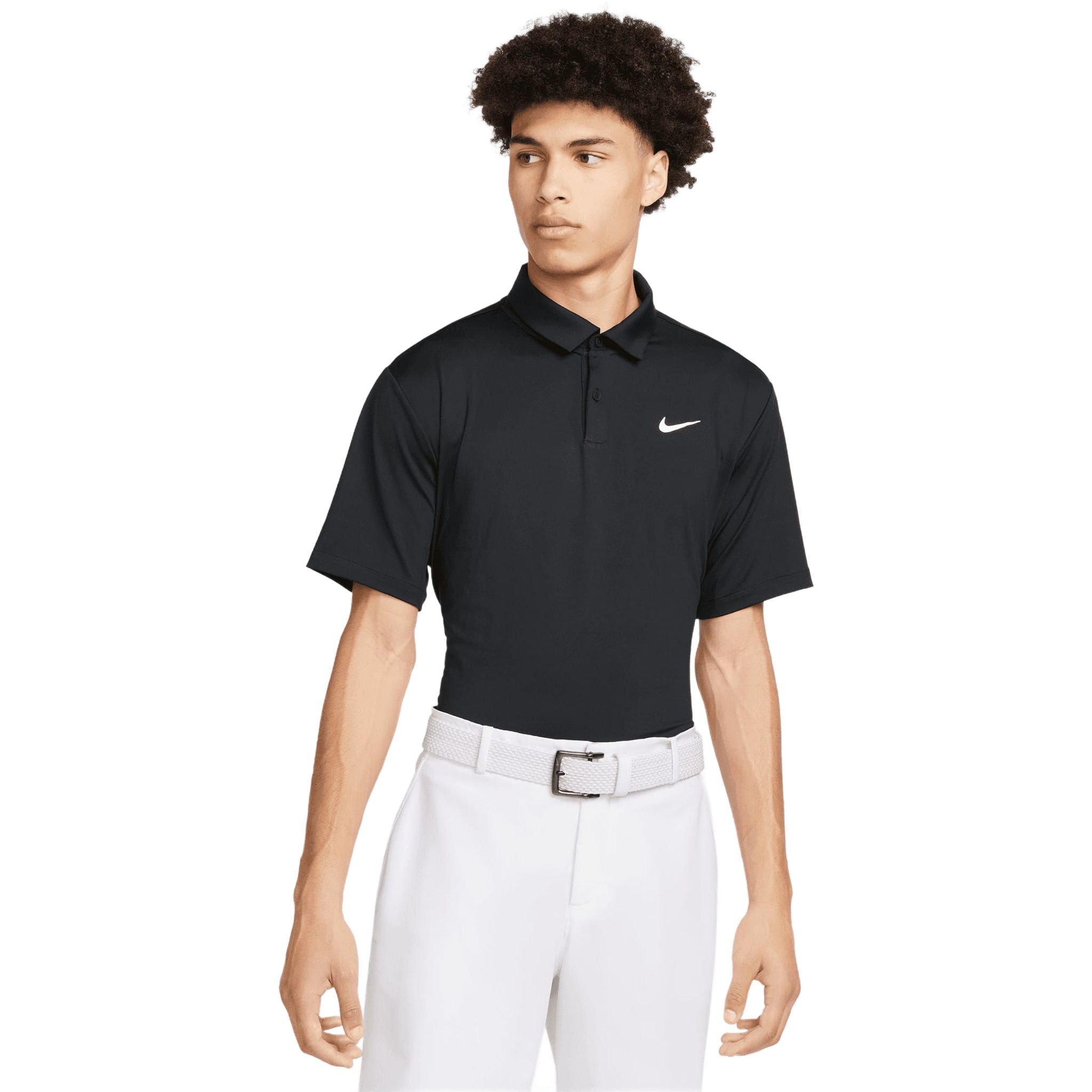 Nike Dri-Fit Tour Solid Polo Herren