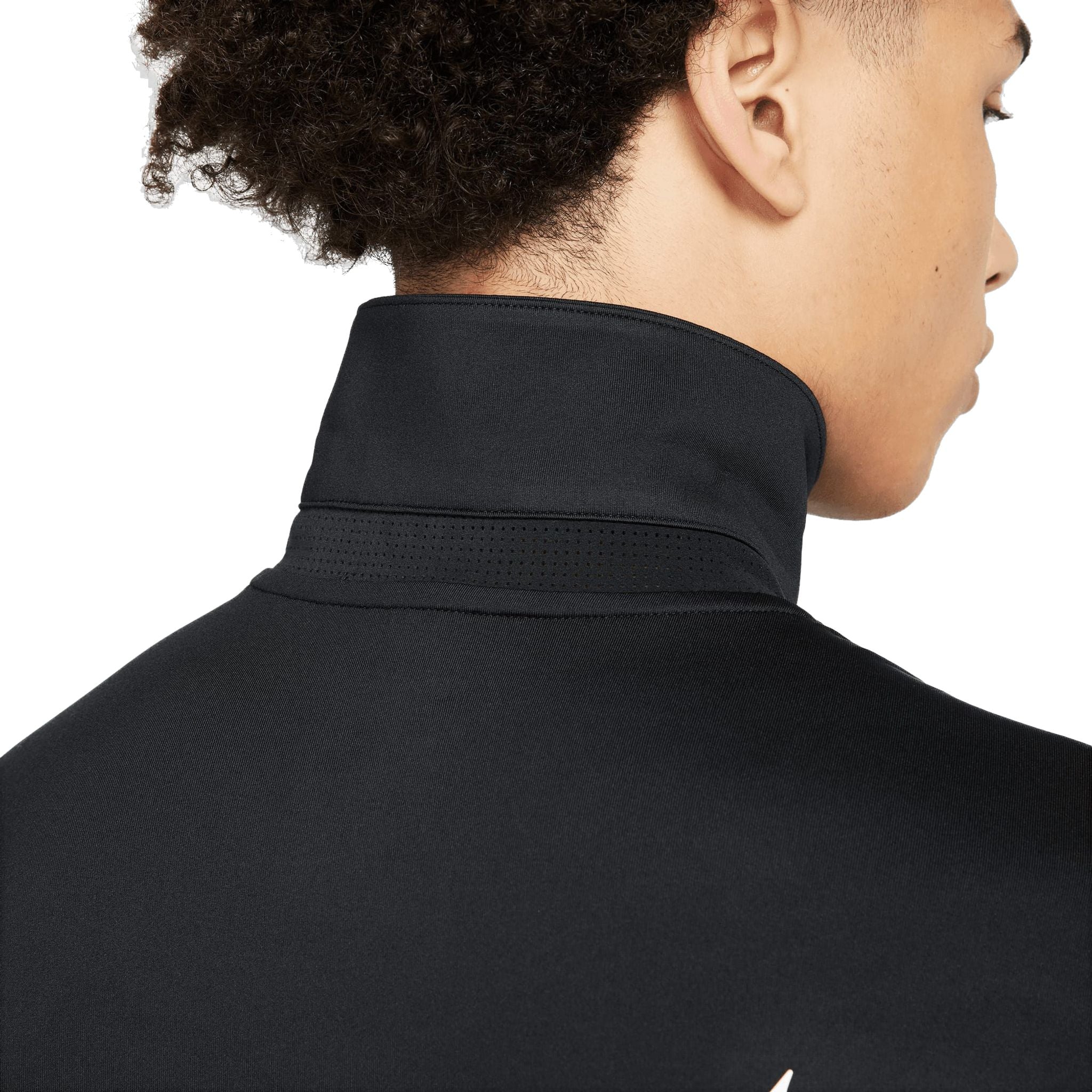 Nike Dri-Fit Tour Solid Polo Herren