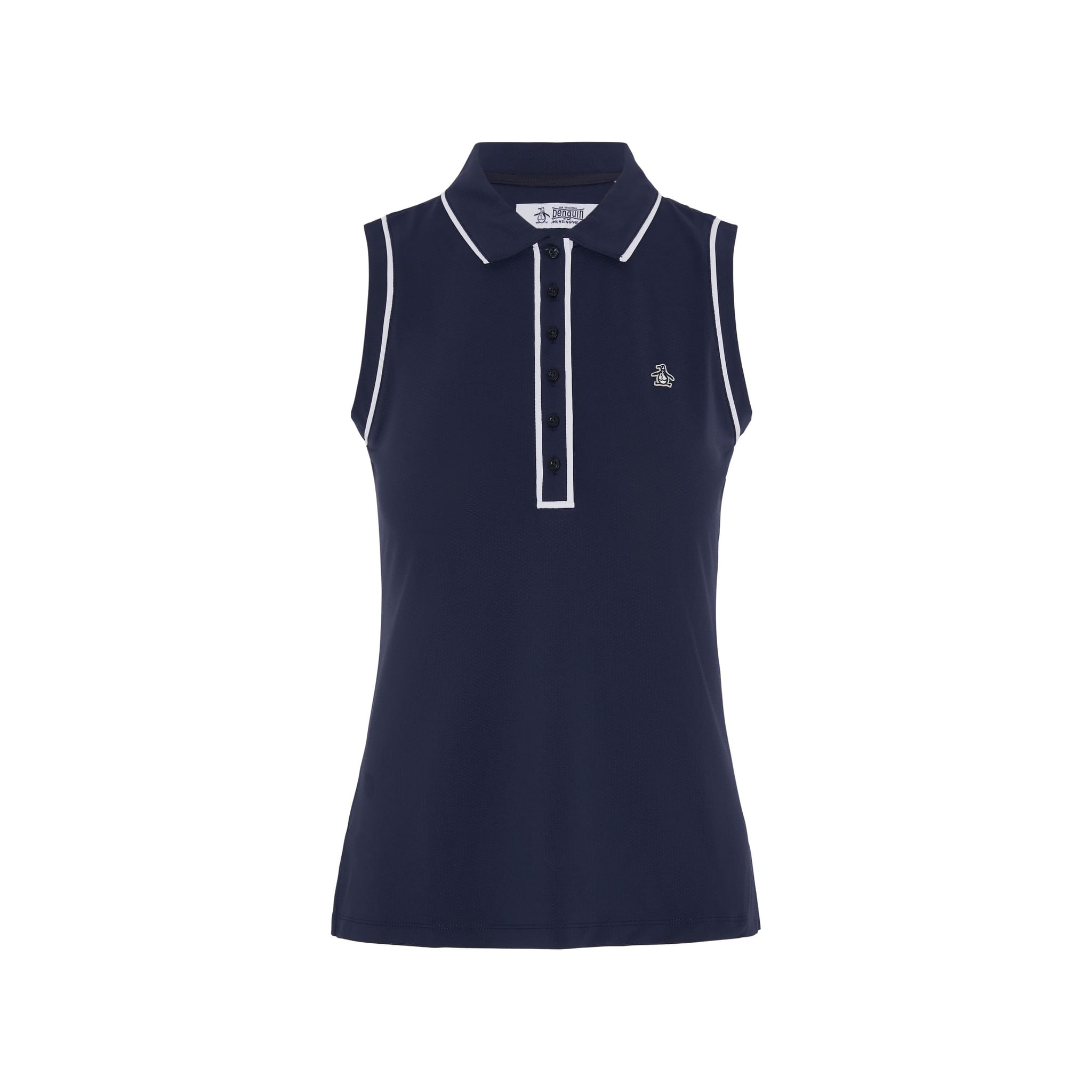 Original Penguin Veronica Polo Damen