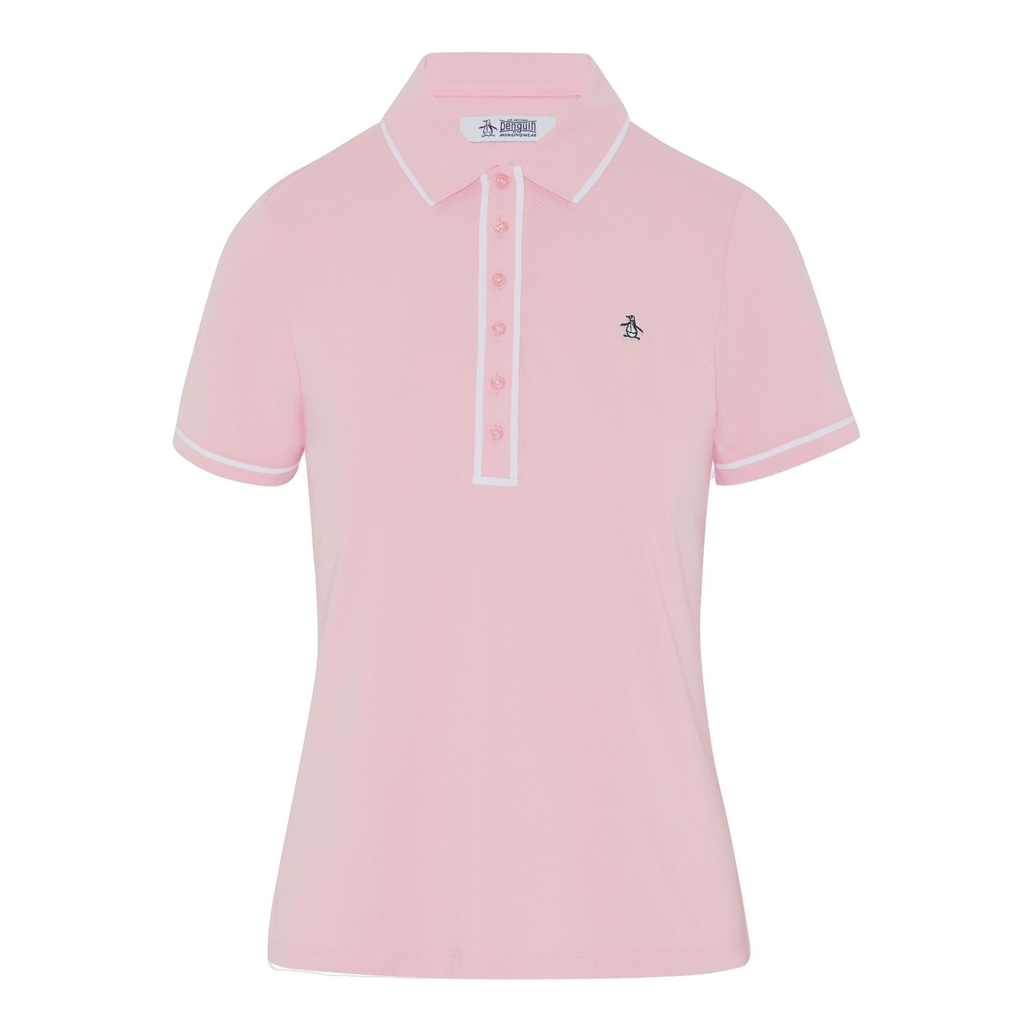 Original Penguin Performance Veronica Polo Damen